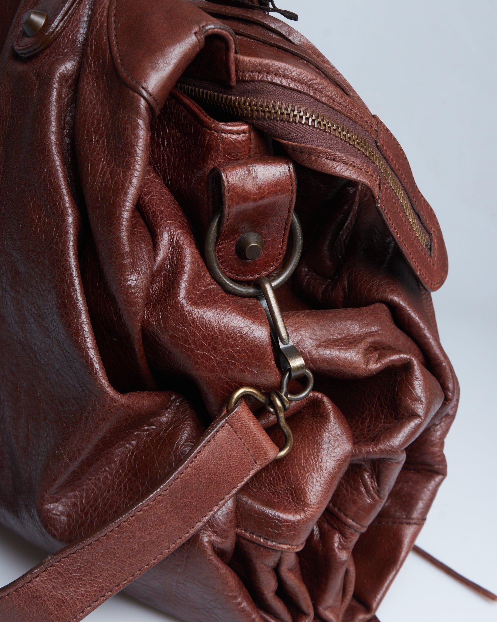 Balenciaga Work Bag