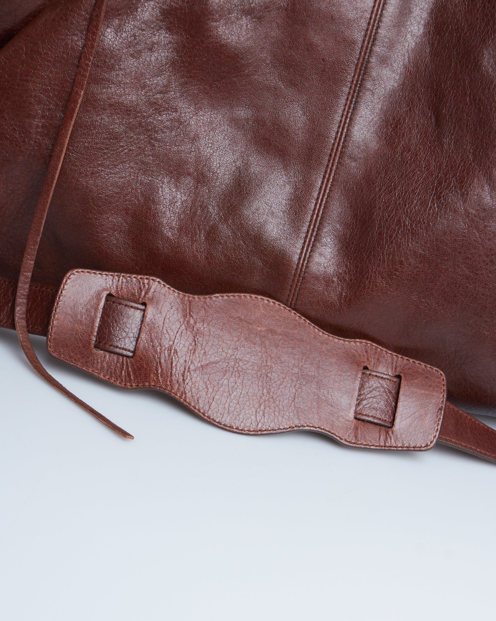 Balenciaga Work Bag