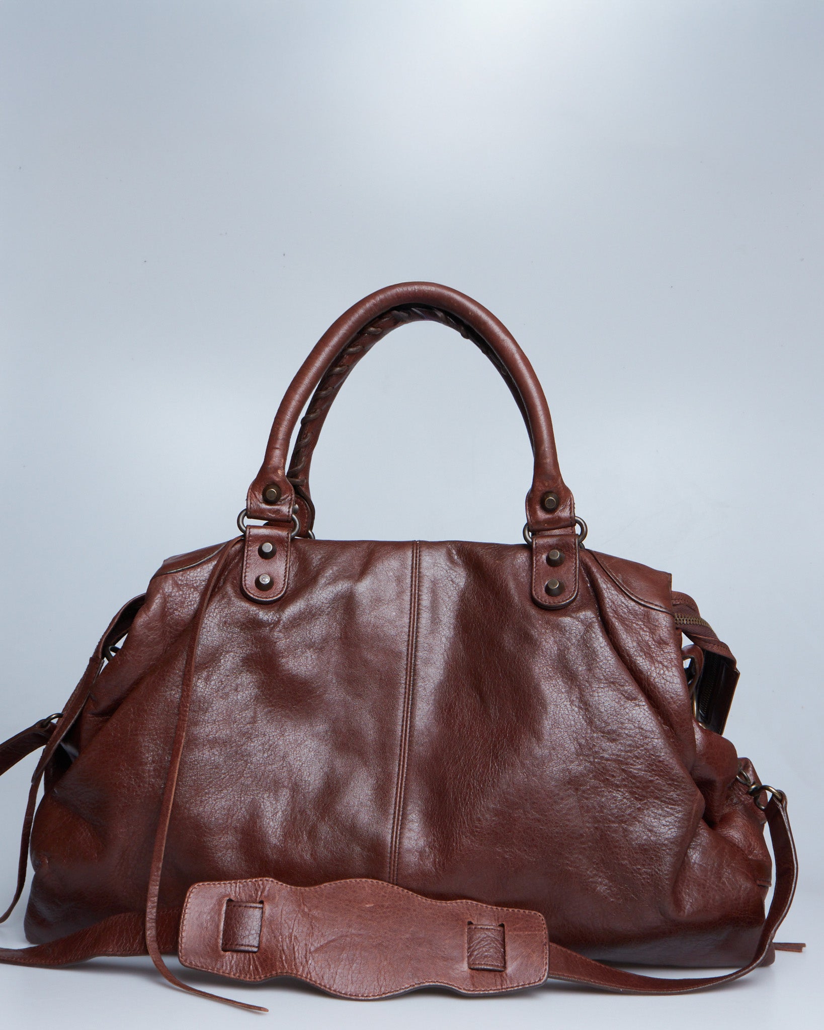 Balenciaga Work Bag