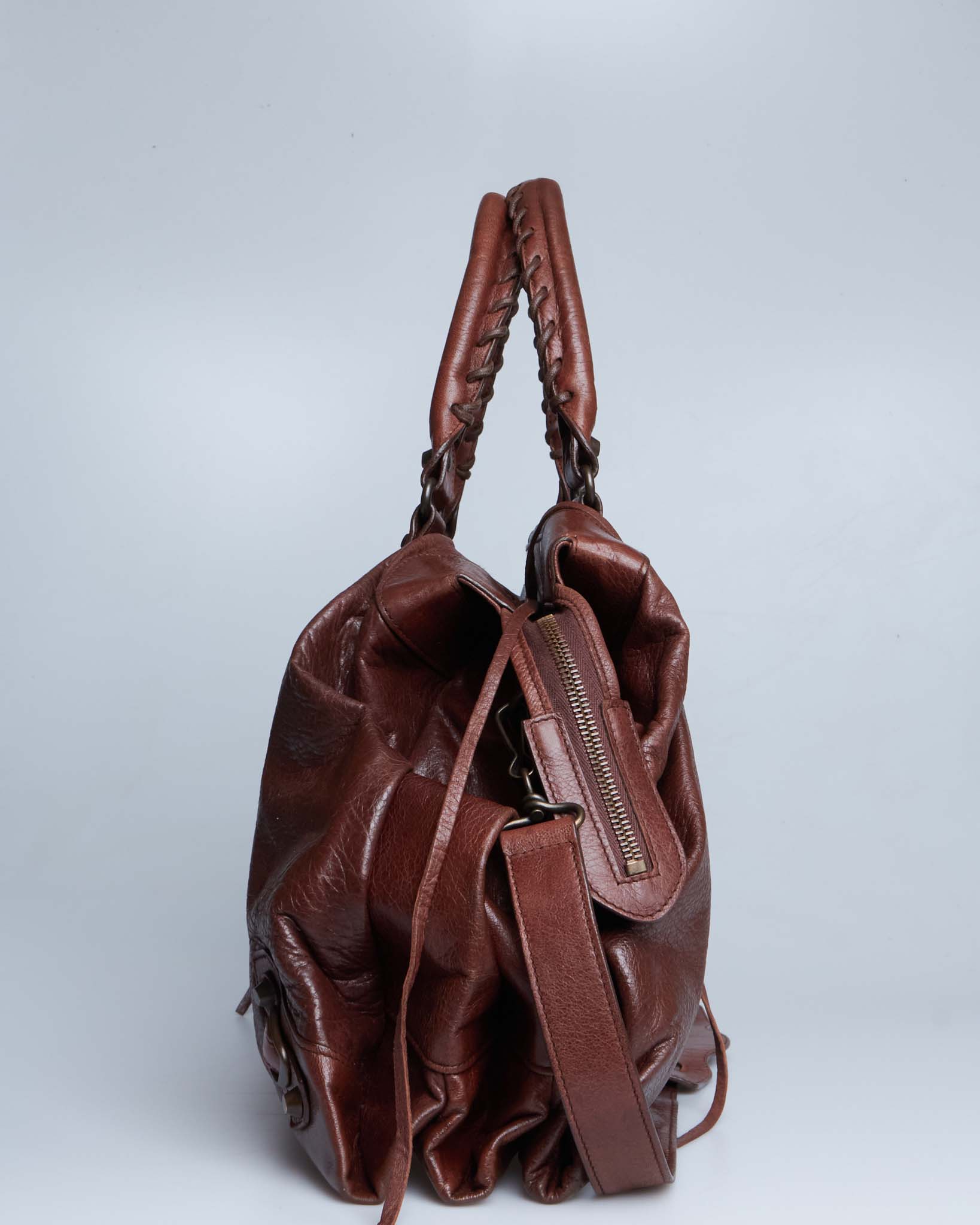 Balenciaga Work Bag