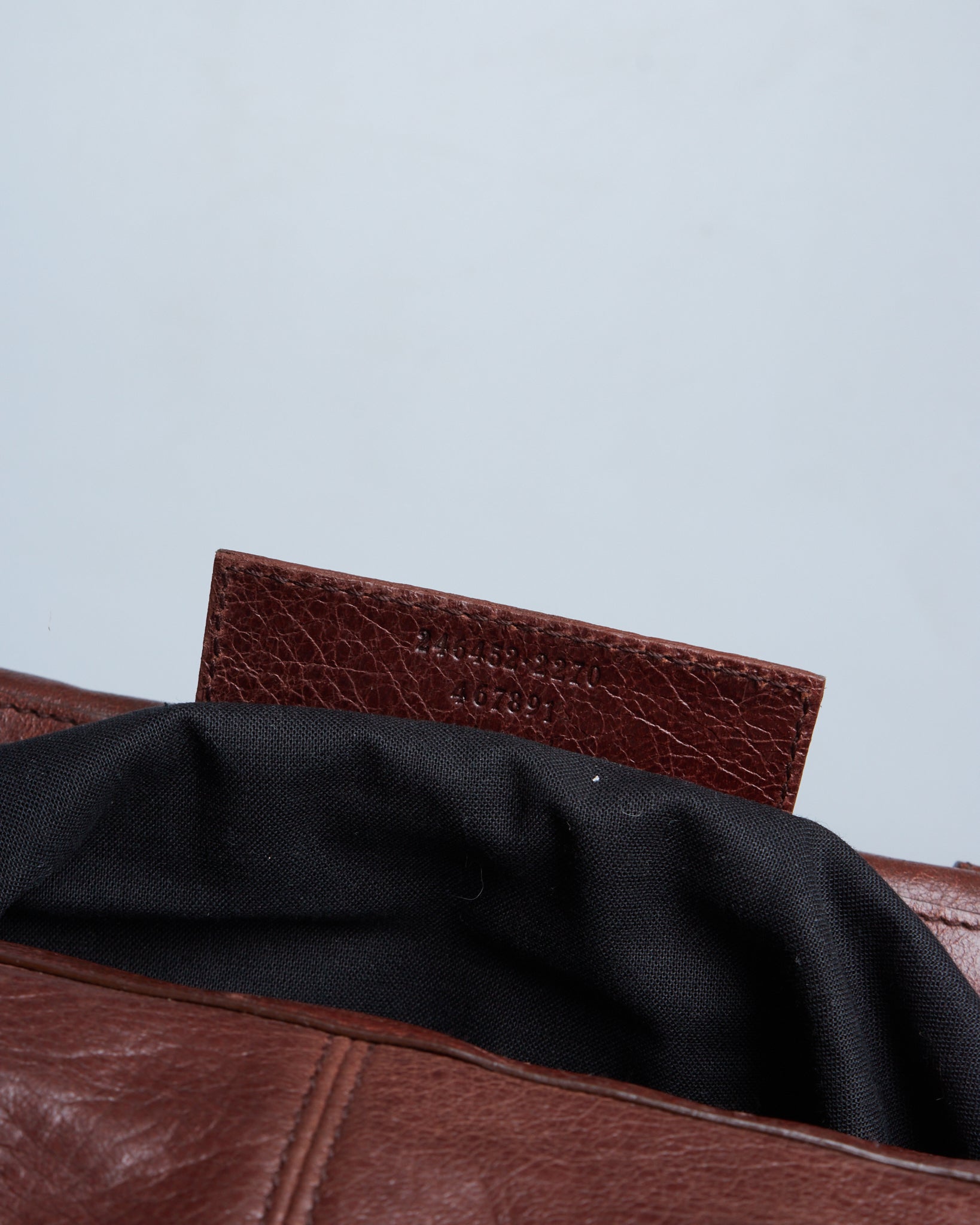 Balenciaga Work Bag