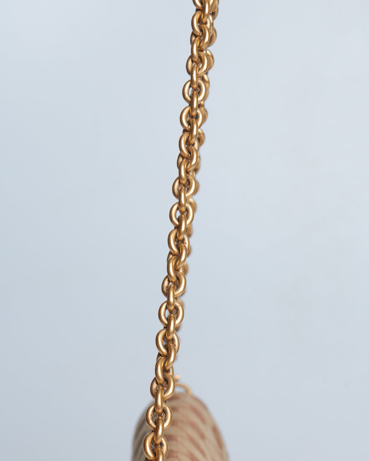Gucci Horsebit Clutch