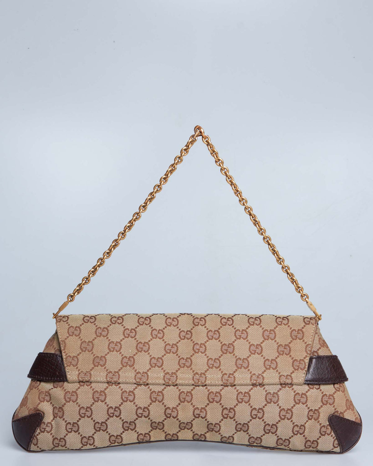 Gucci Horsebit Clutch