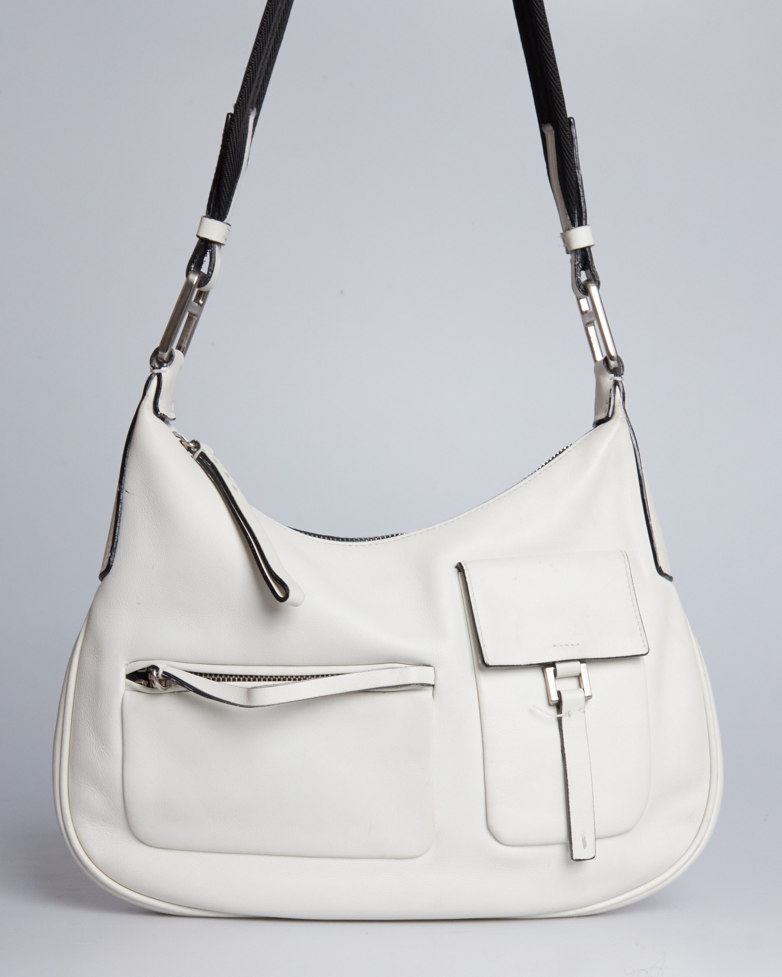 Prada F/W 1999 Shoulder Bag