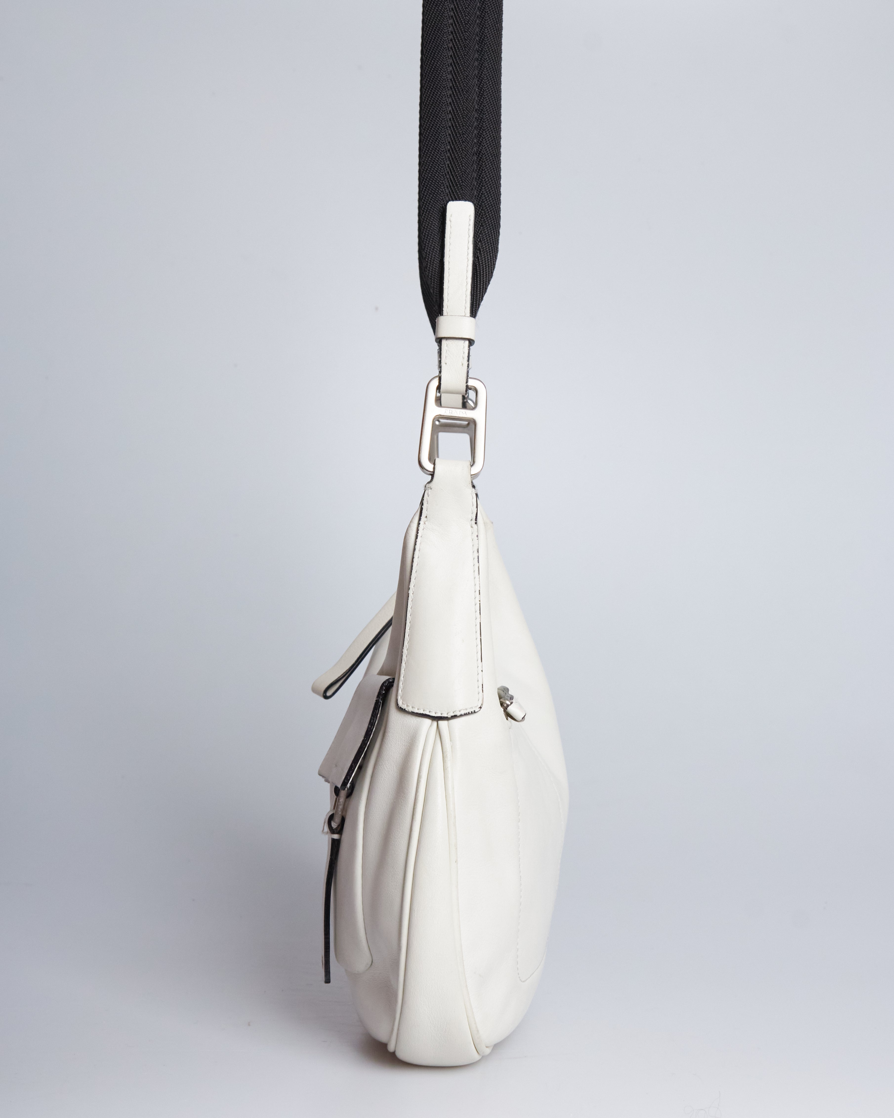 Prada F/W 1999 Shoulder Bag