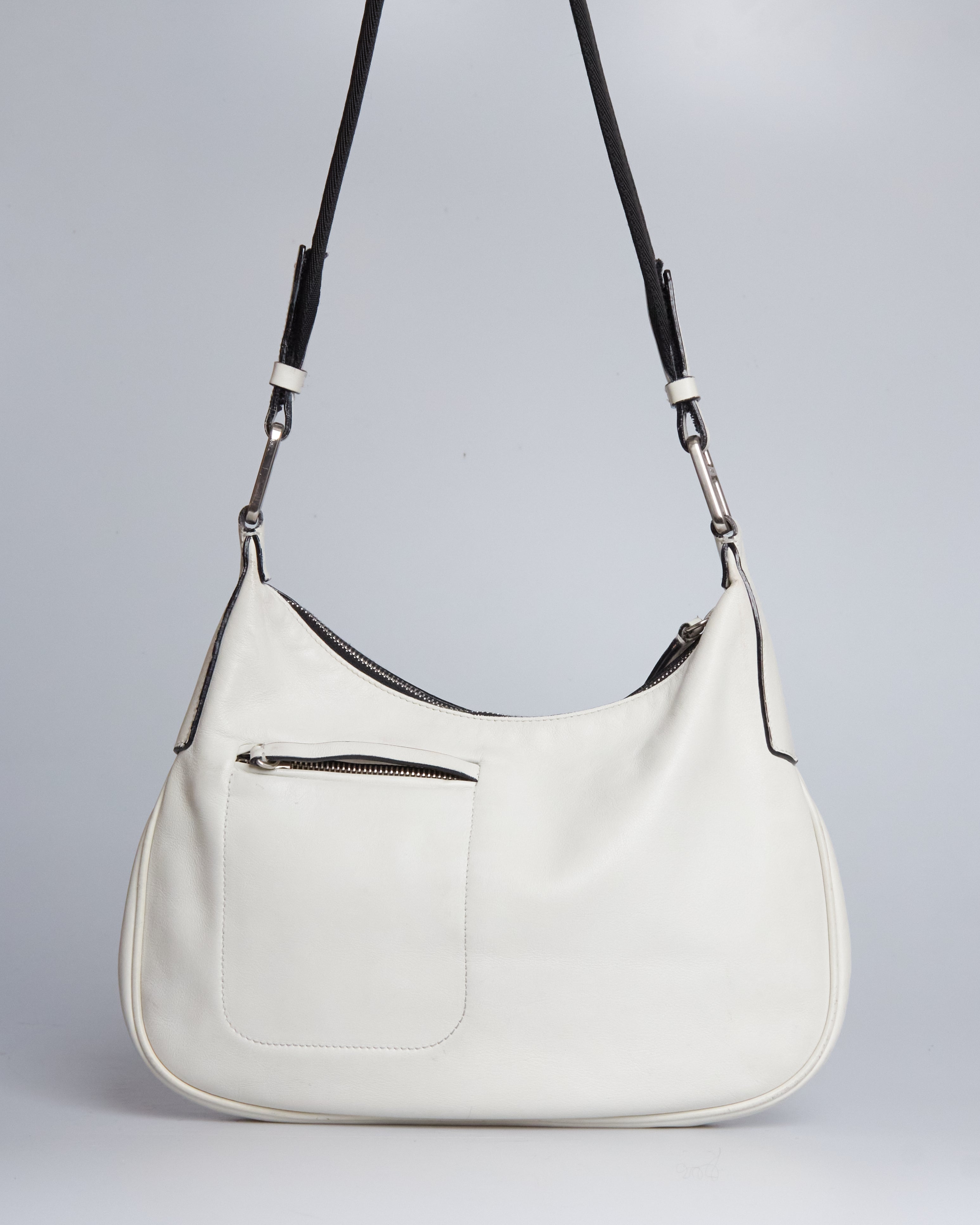 Prada F/W 1999 Shoulder Bag