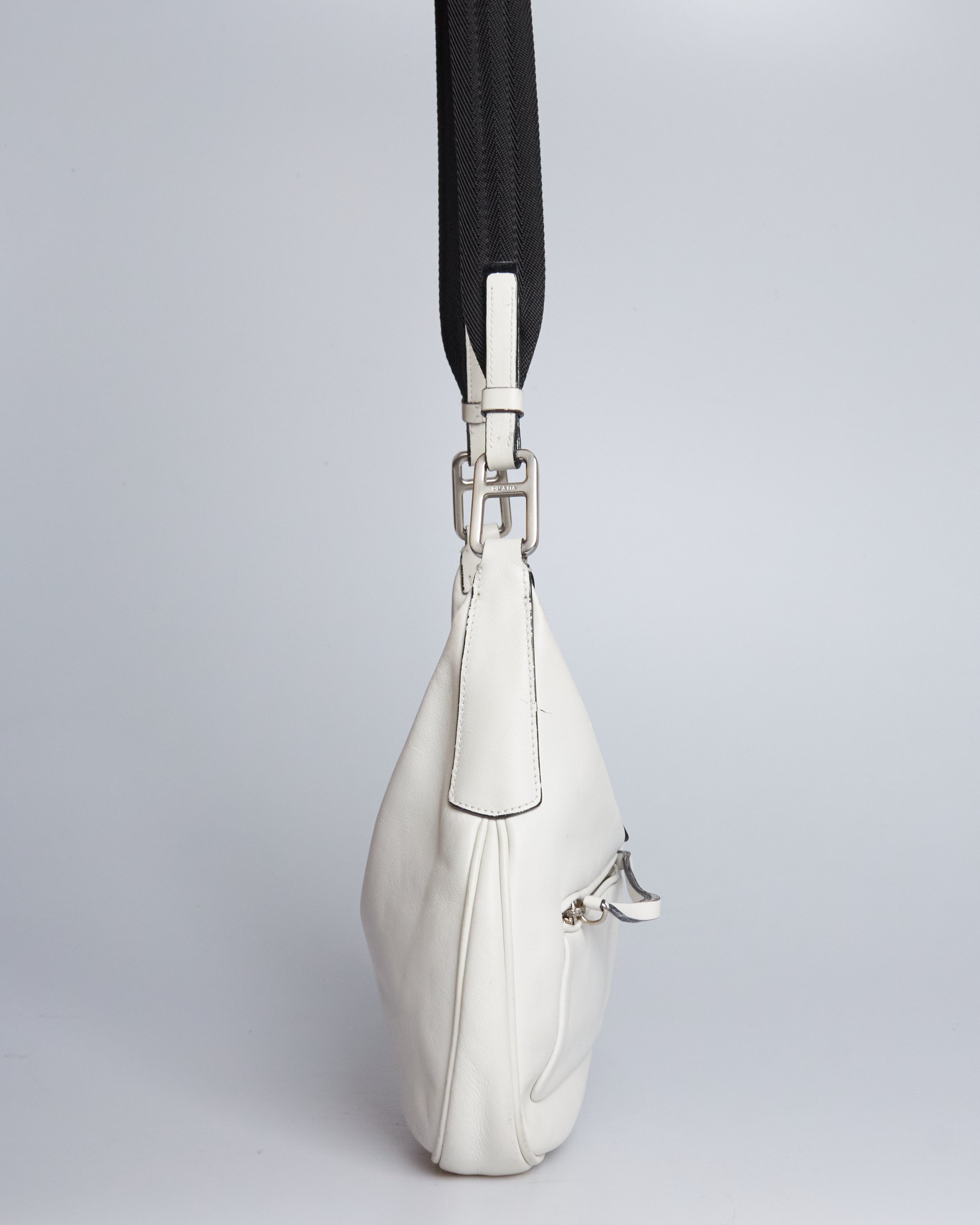 Prada F/W 1999 Shoulder Bag