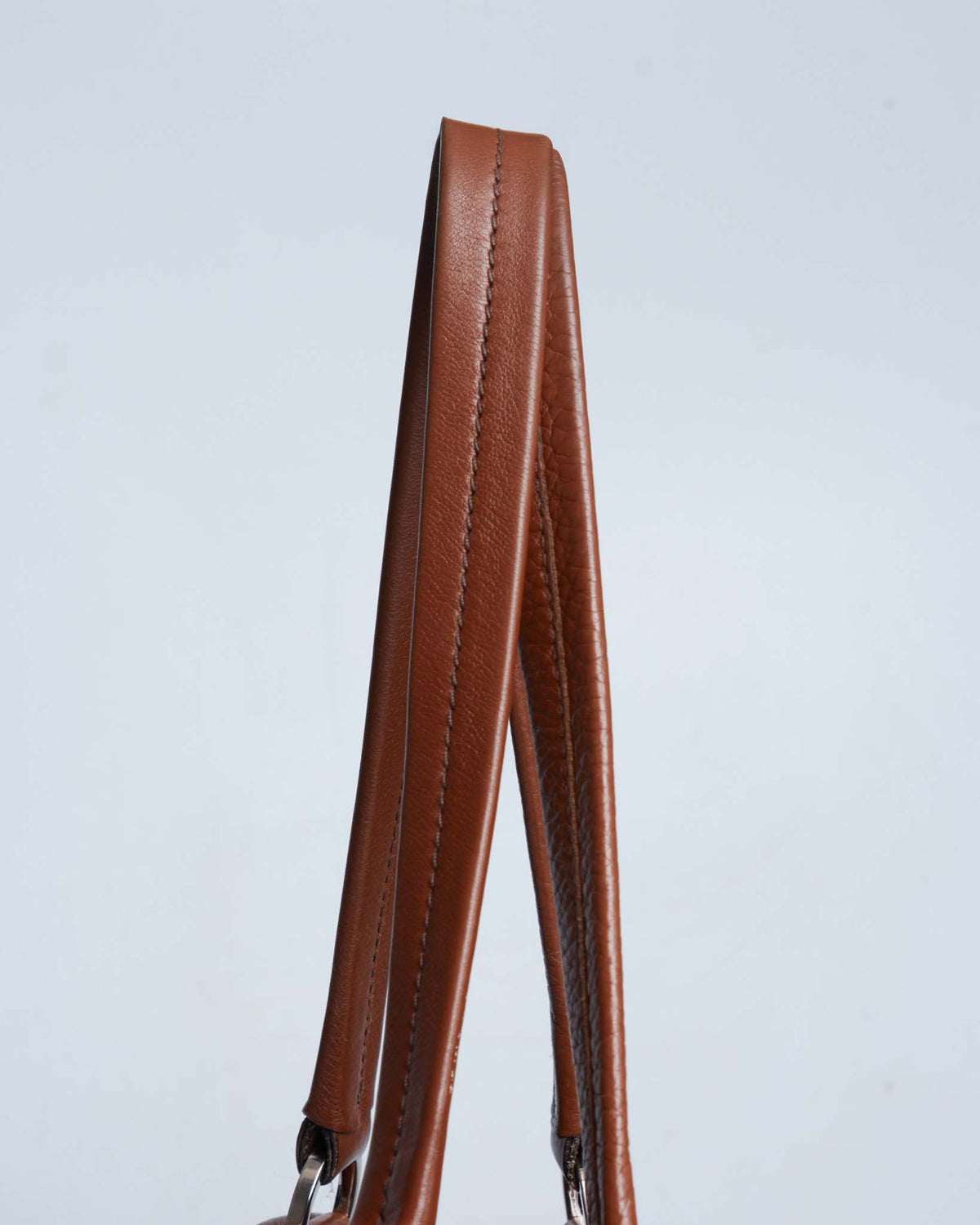 Prada Vitello Daino Leather Tote