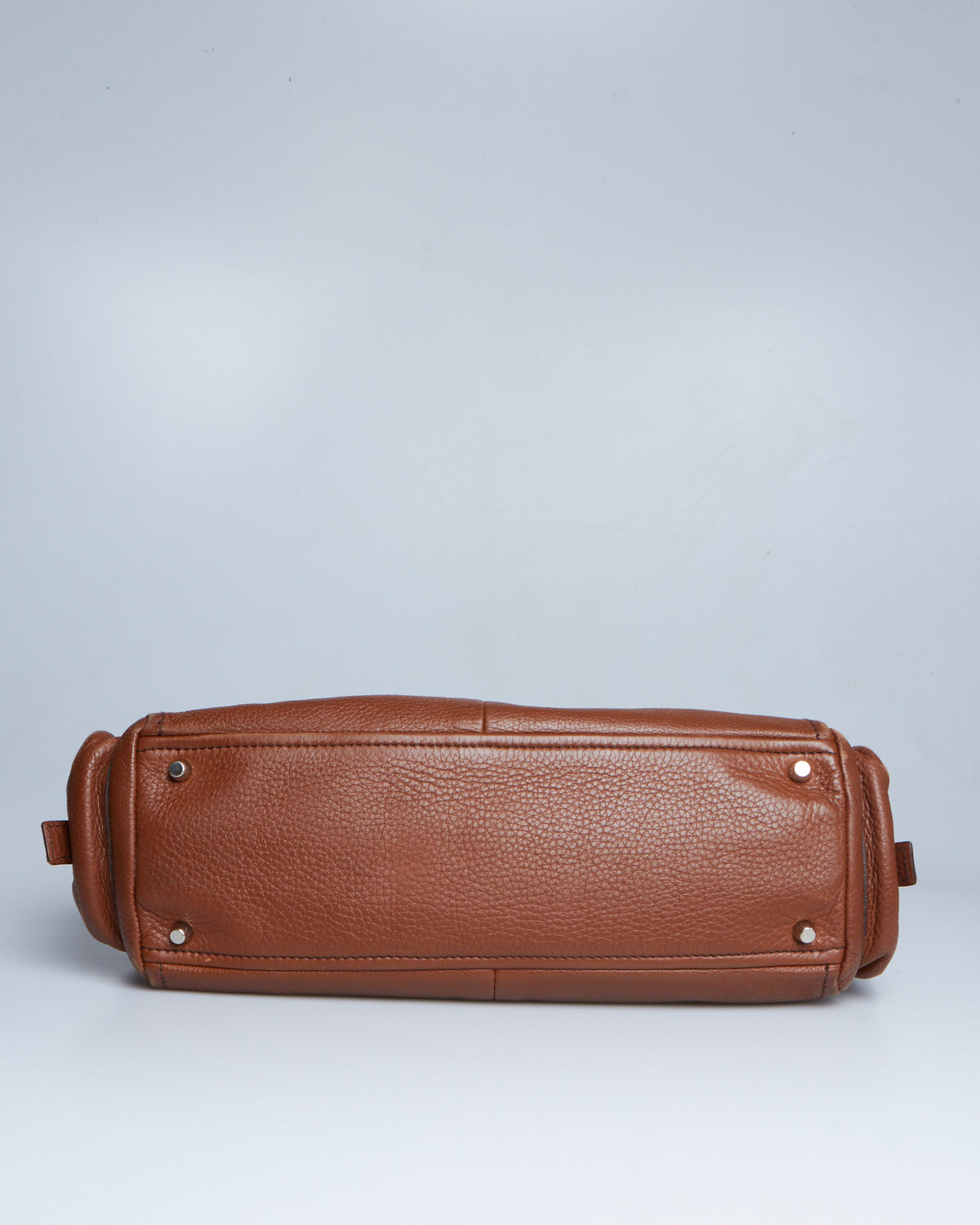 Prada Vitello Daino Leather Tote