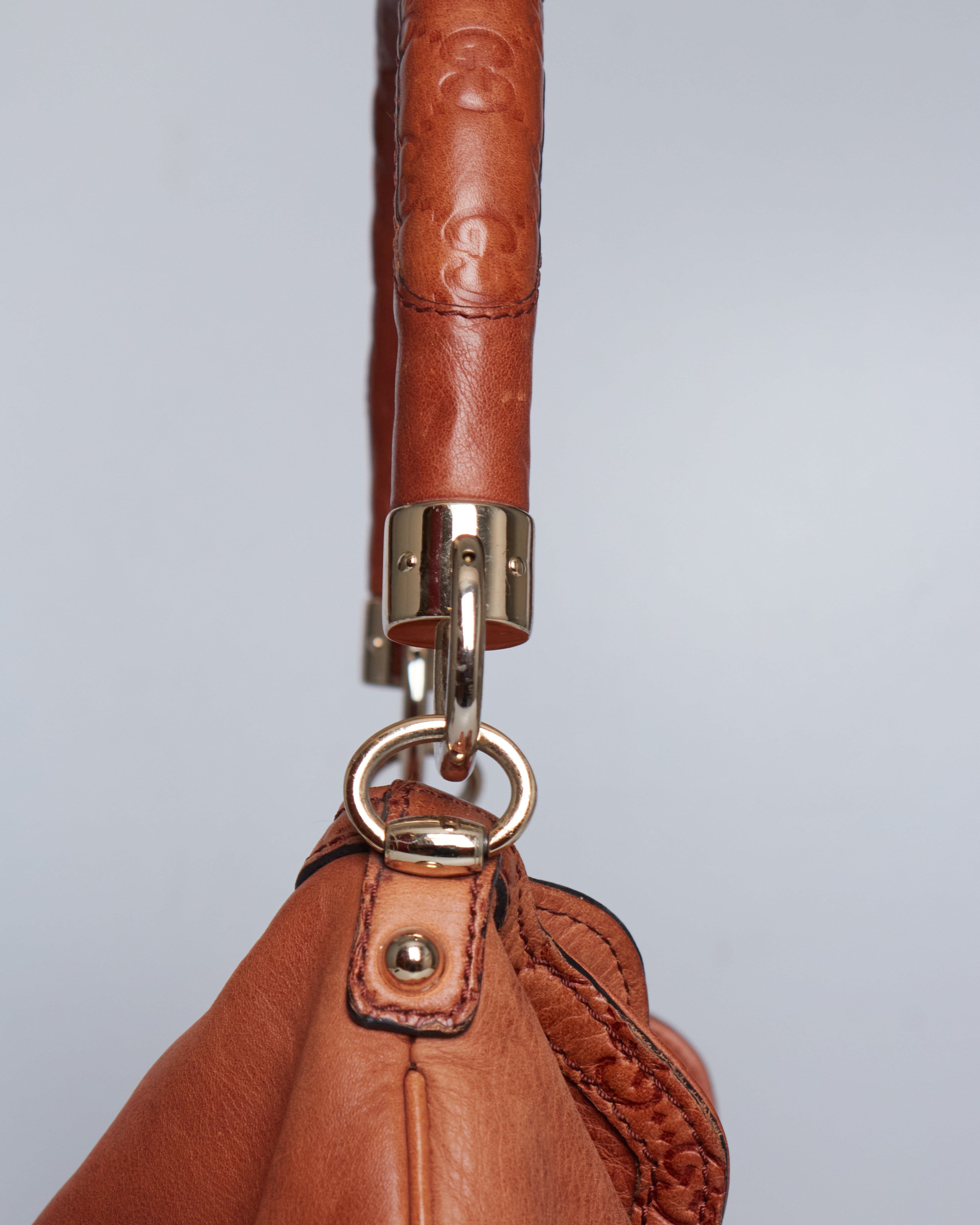 Gucci Babouska Indy Bag