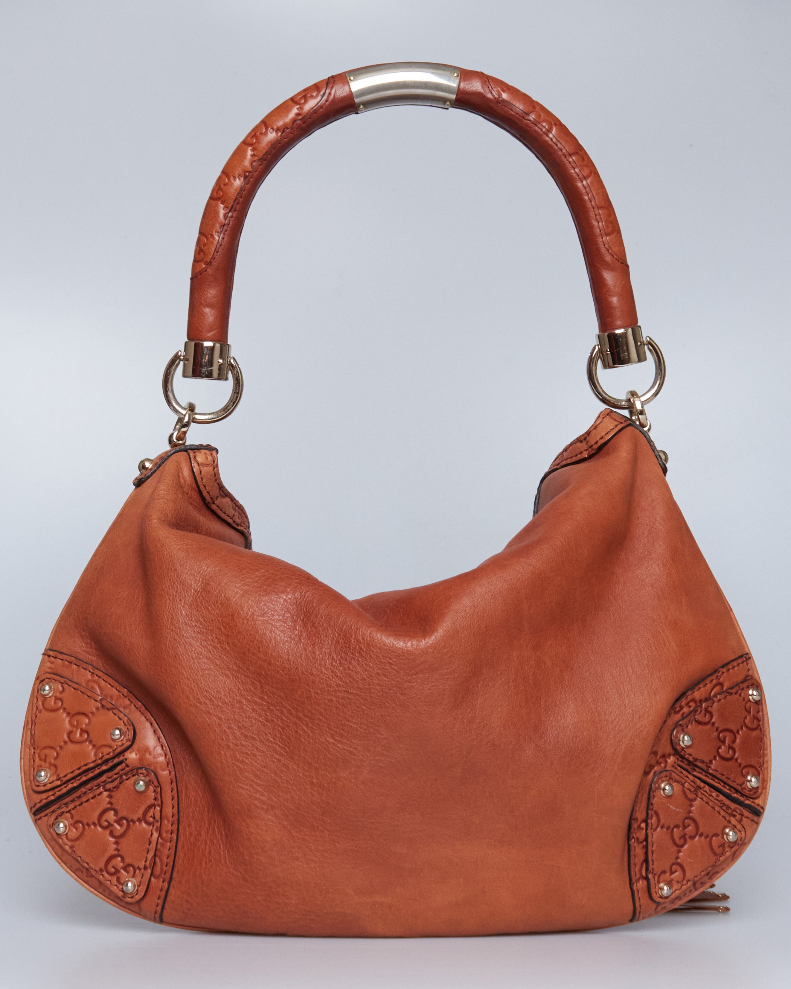 Gucci Babouska Indy Bag