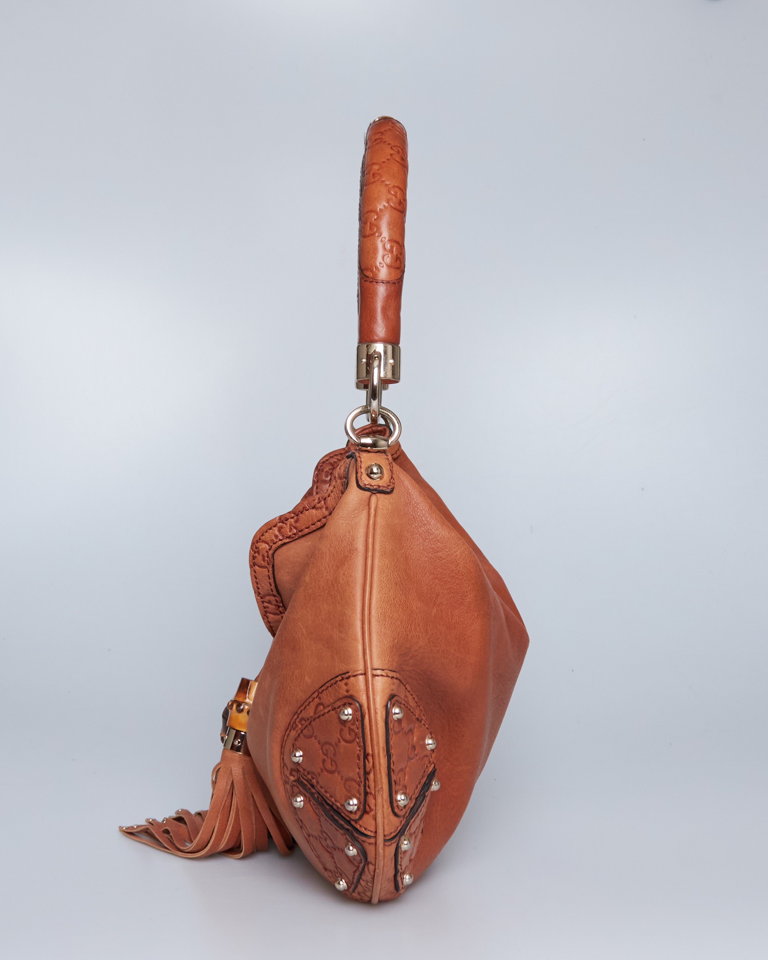 Gucci Babouska Indy Bag