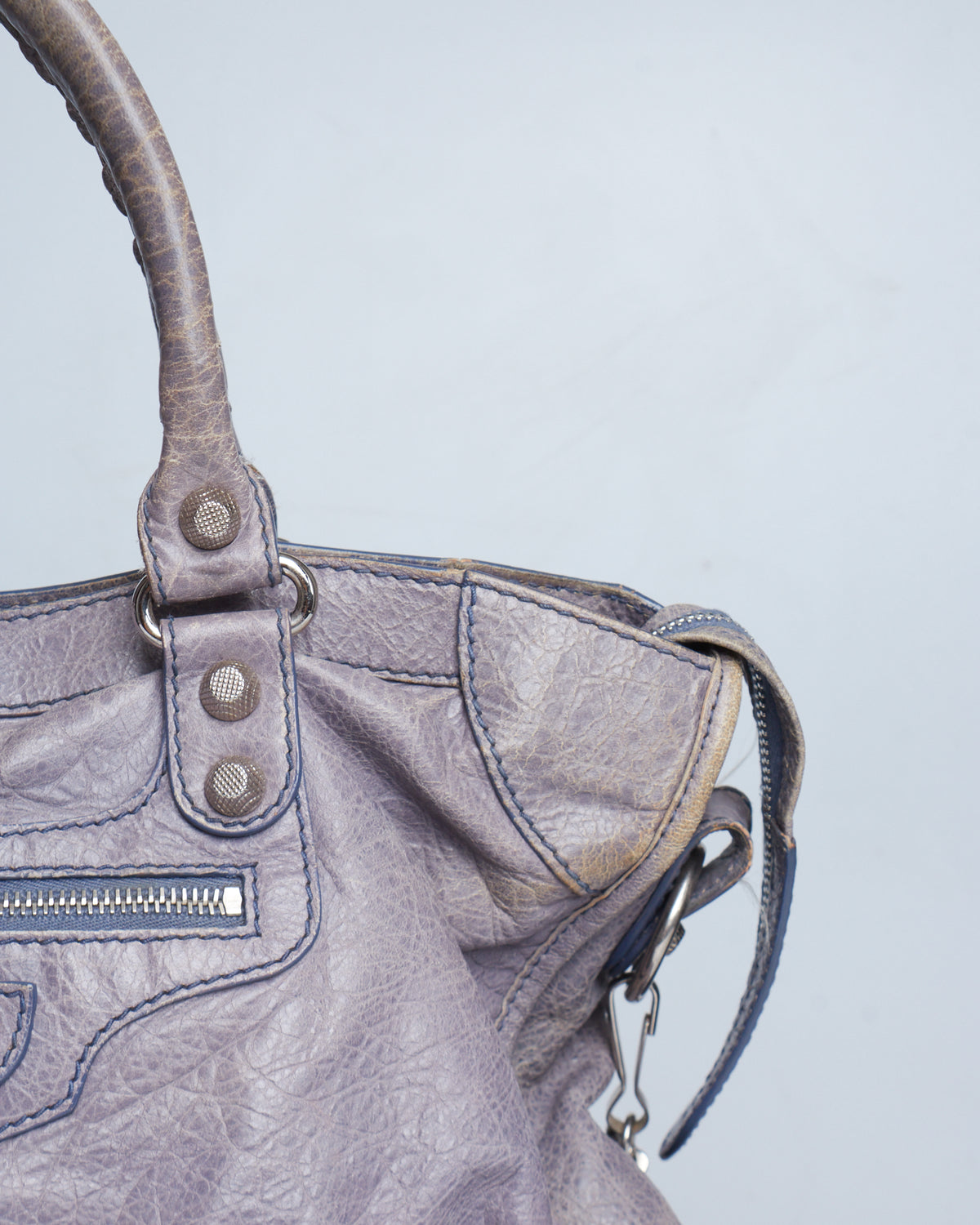Balenciaga City Bag