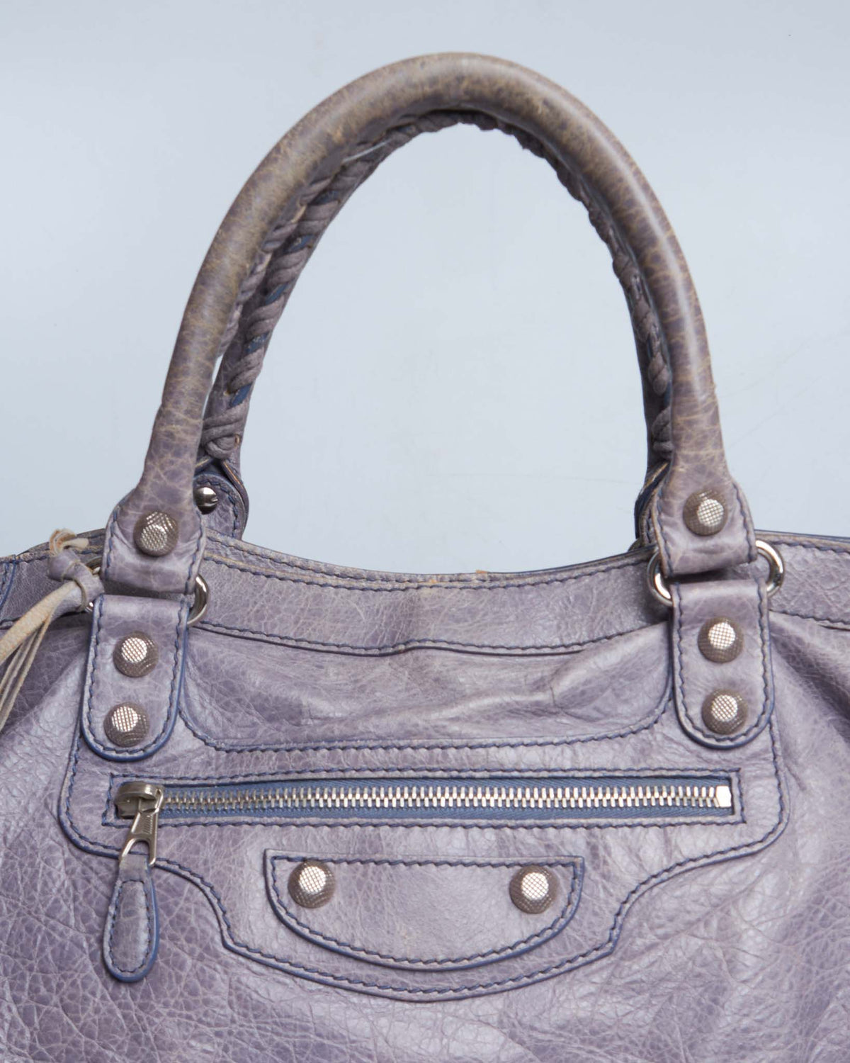 Balenciaga City Bag