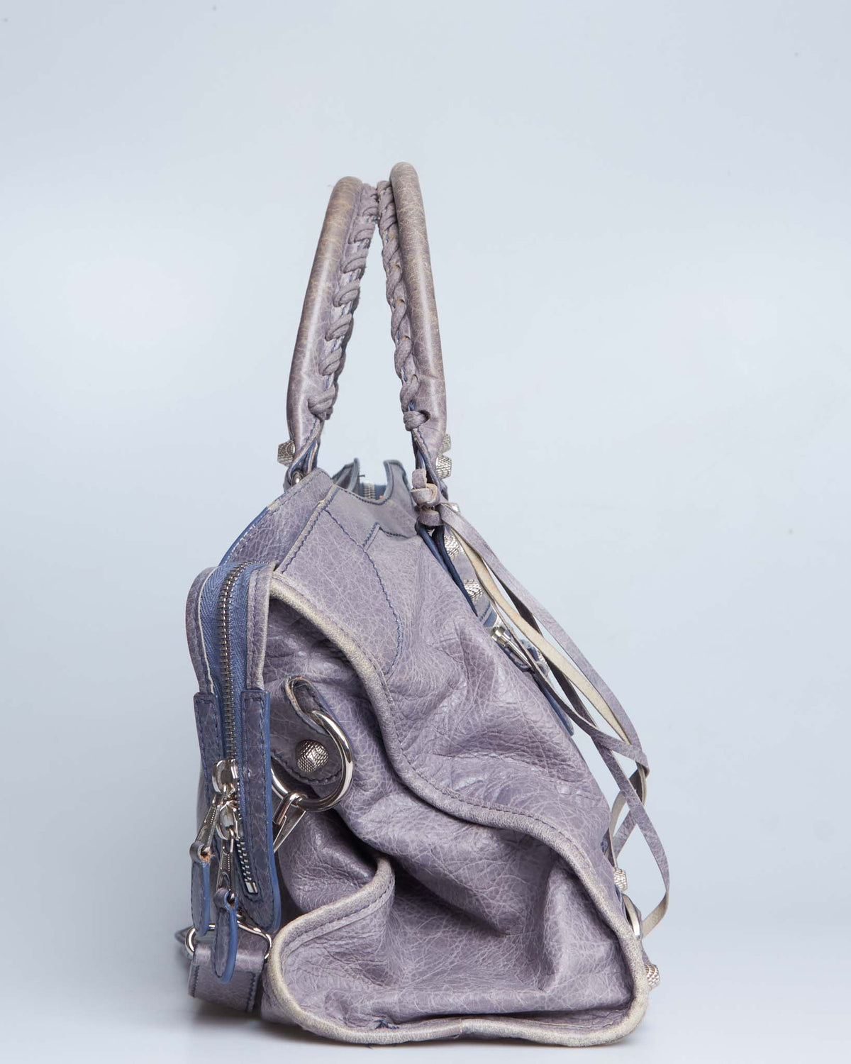 Balenciaga City Bag