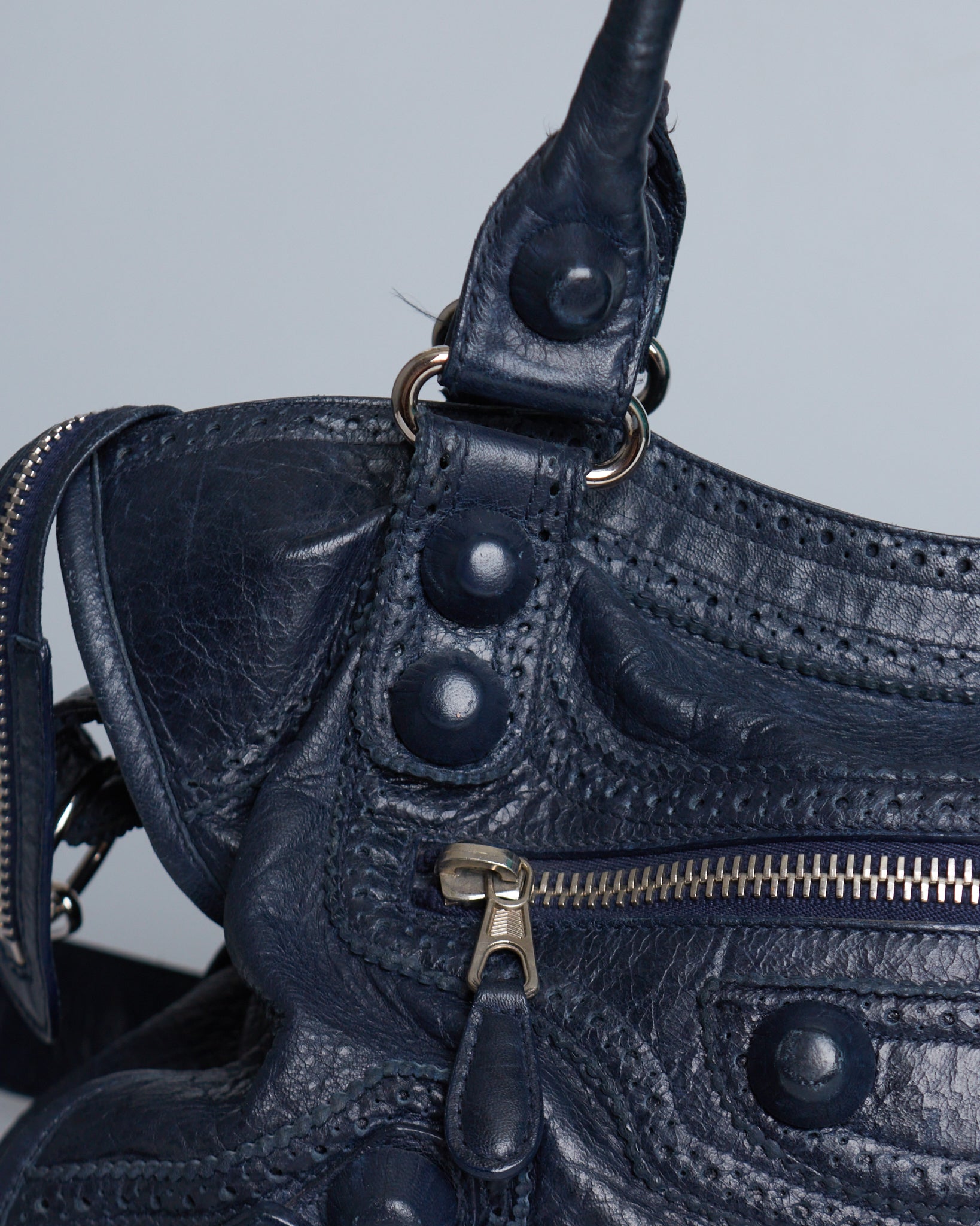 Balenciaga City Bag