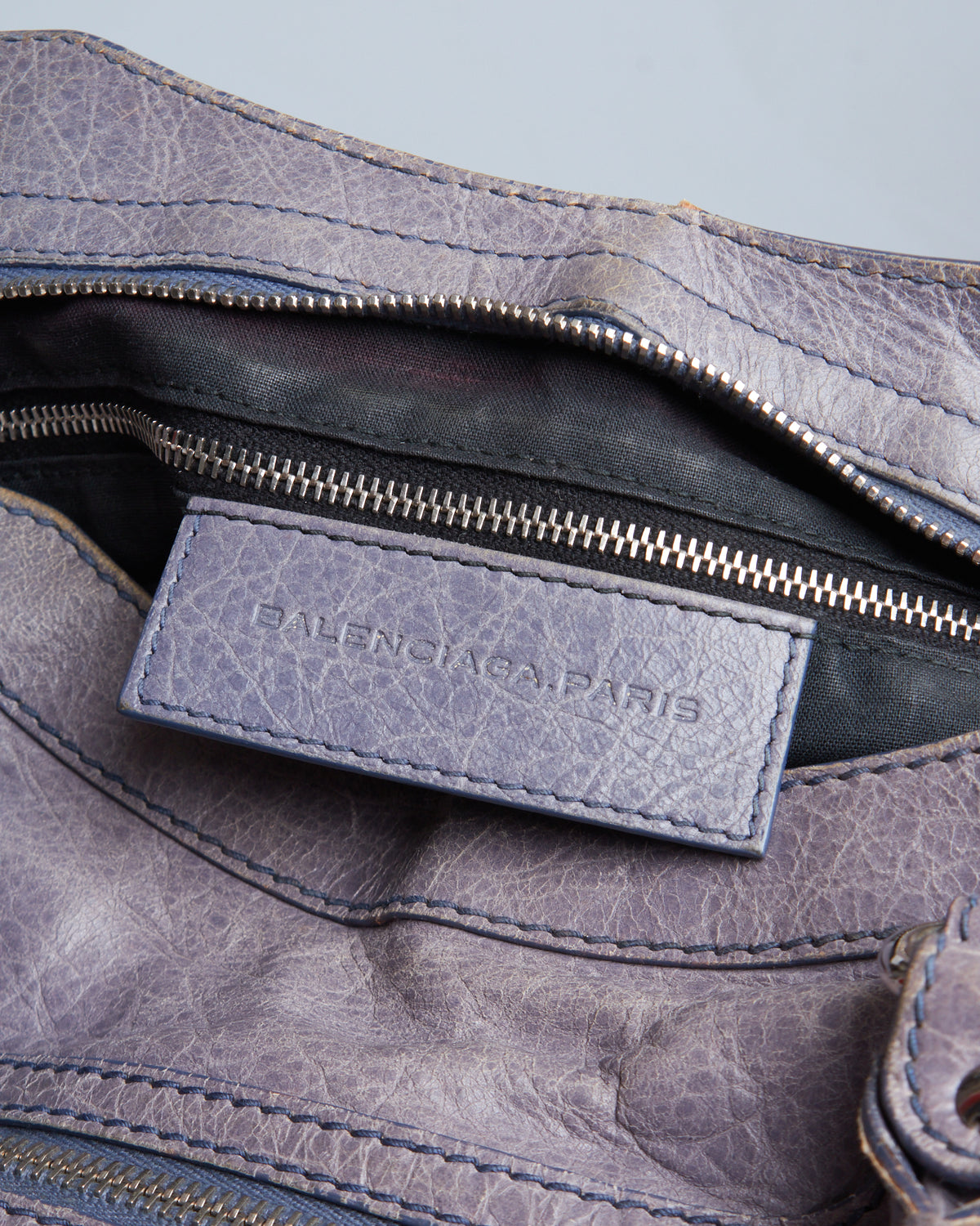 Balenciaga City Bag