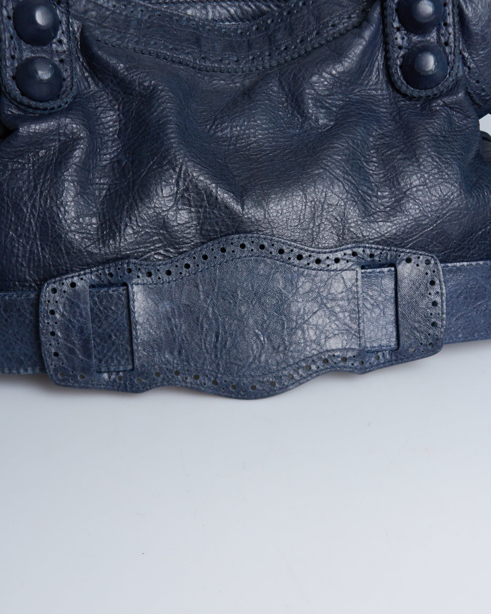 Balenciaga City Bag