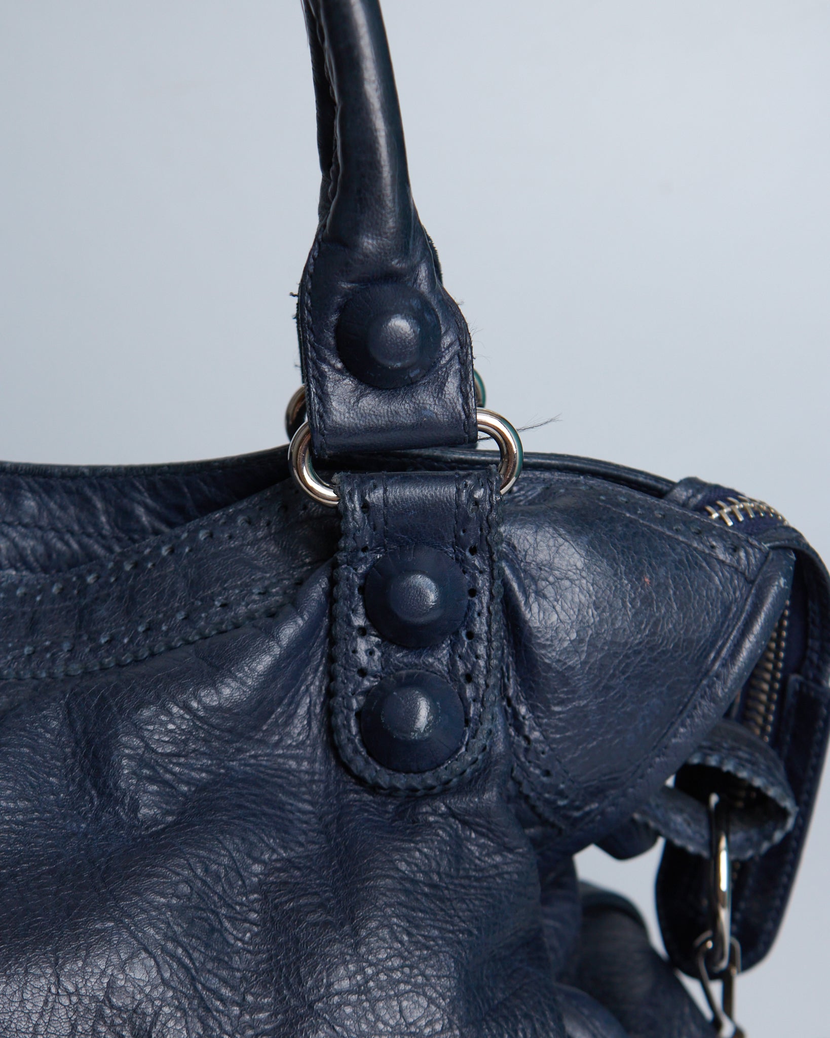 Balenciaga City Bag