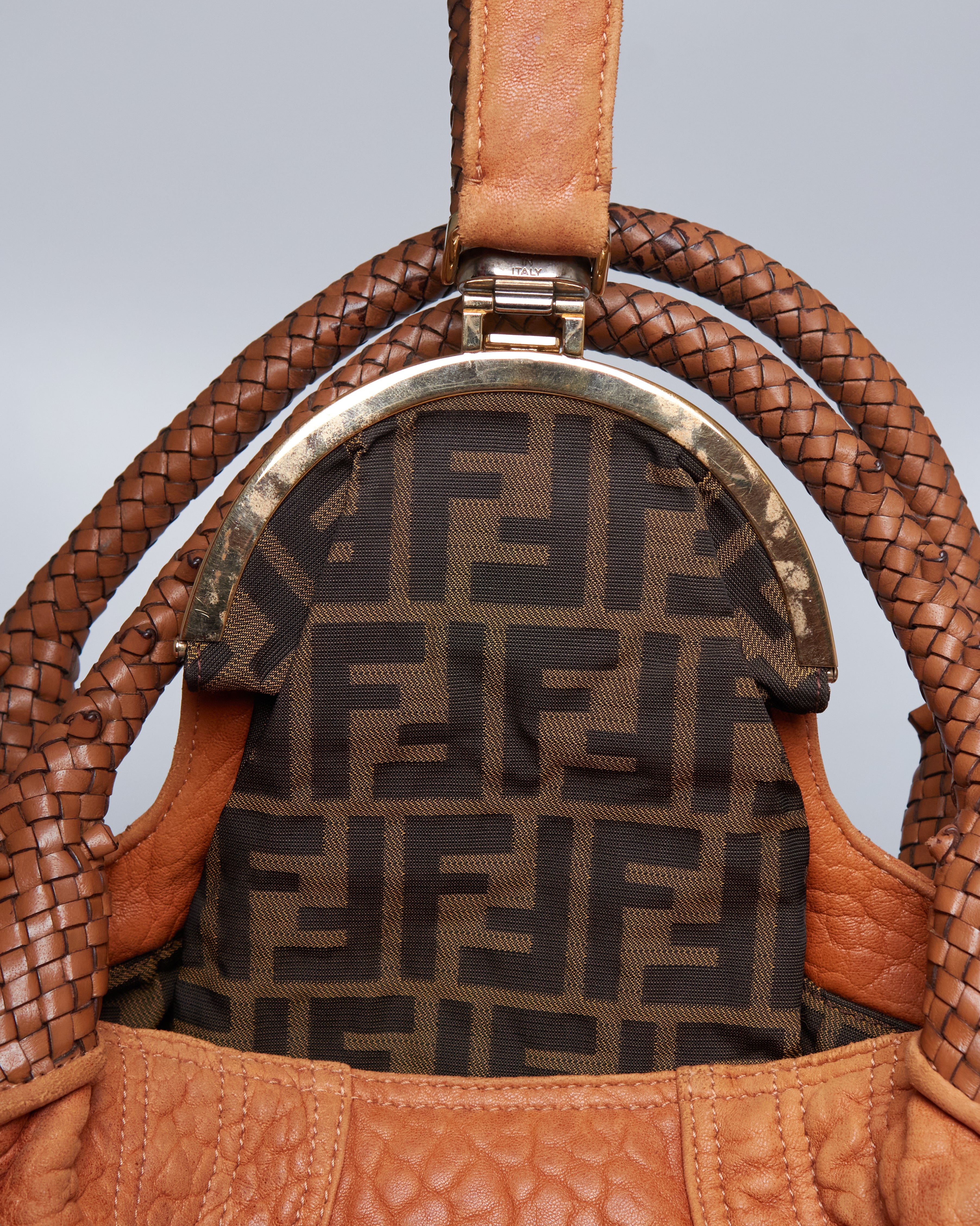 Fendi Spy Bag
