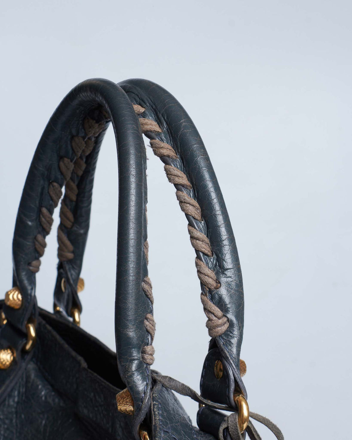 Balenciaga Velo Bag