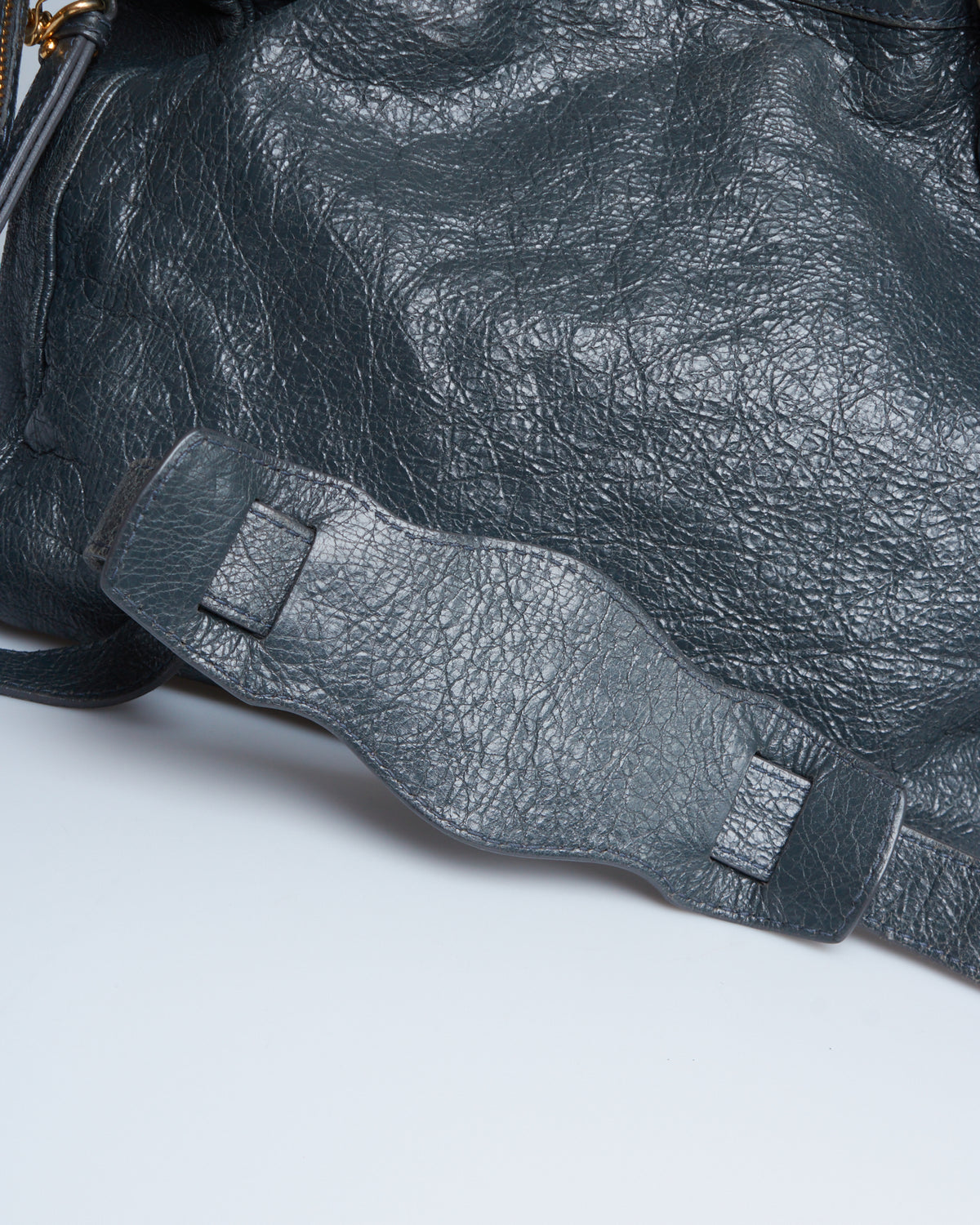 Balenciaga Velo Bag
