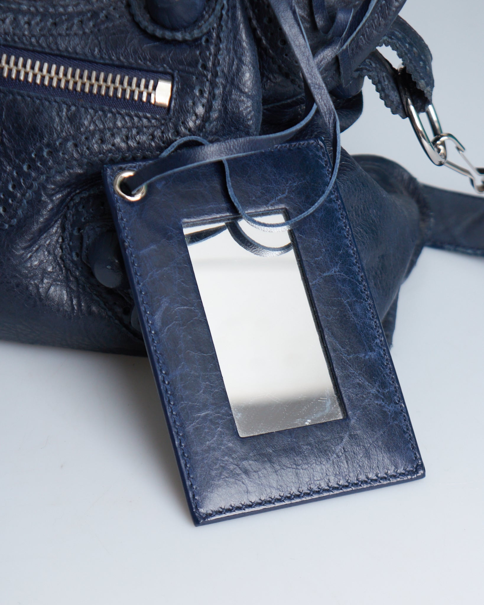 Balenciaga City Bag