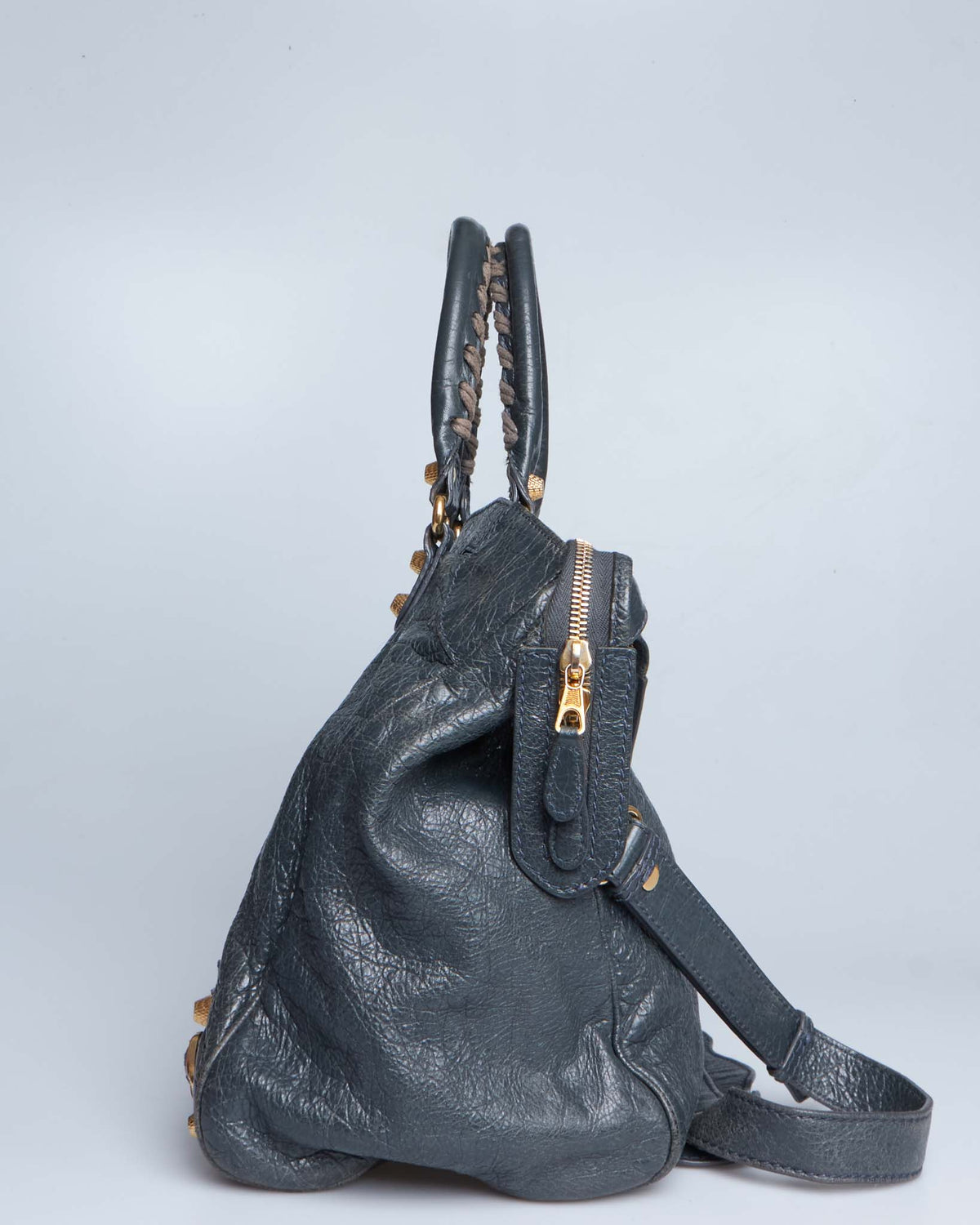 Balenciaga Velo Bag