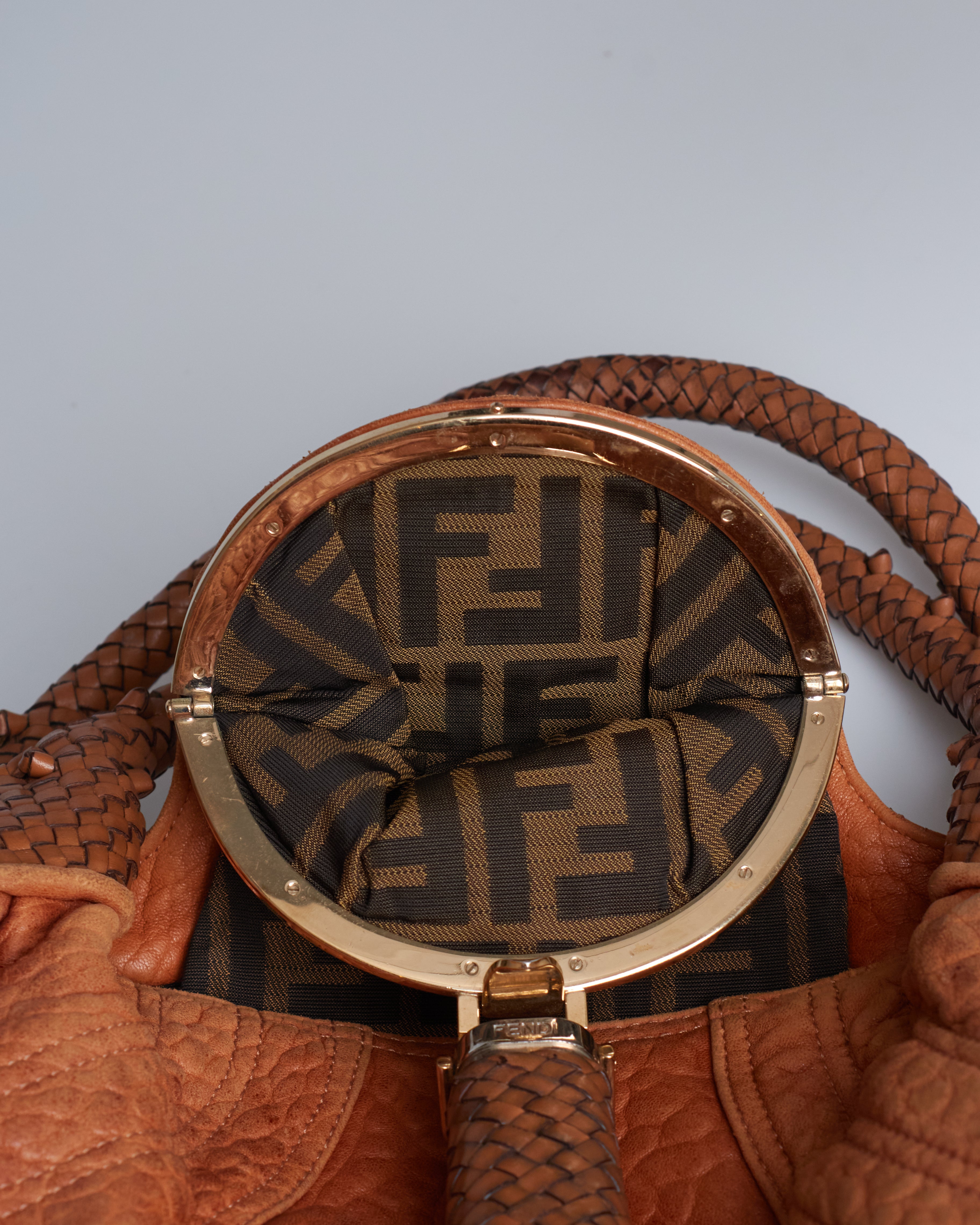 Fendi Spy Bag