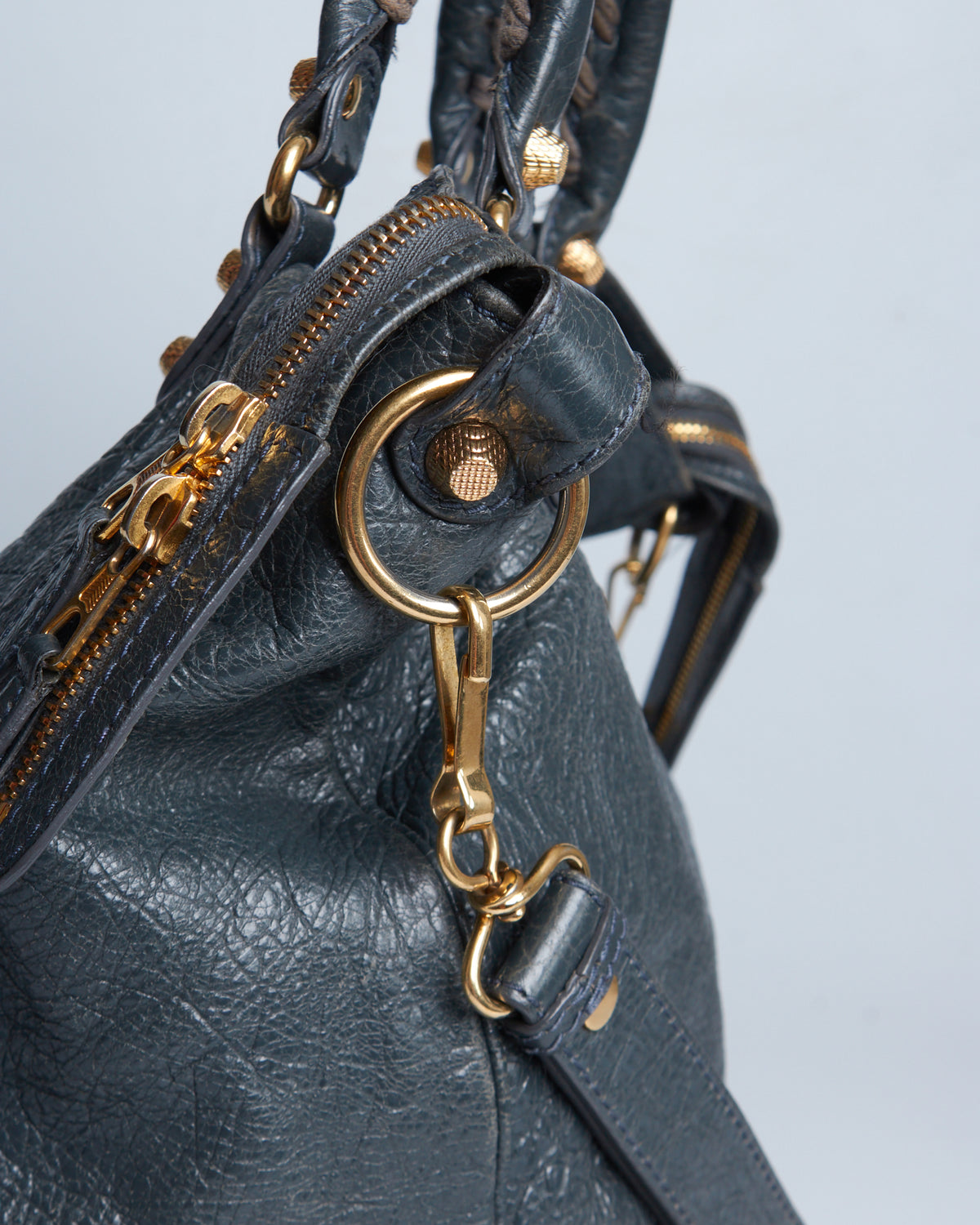 Balenciaga Velo Bag