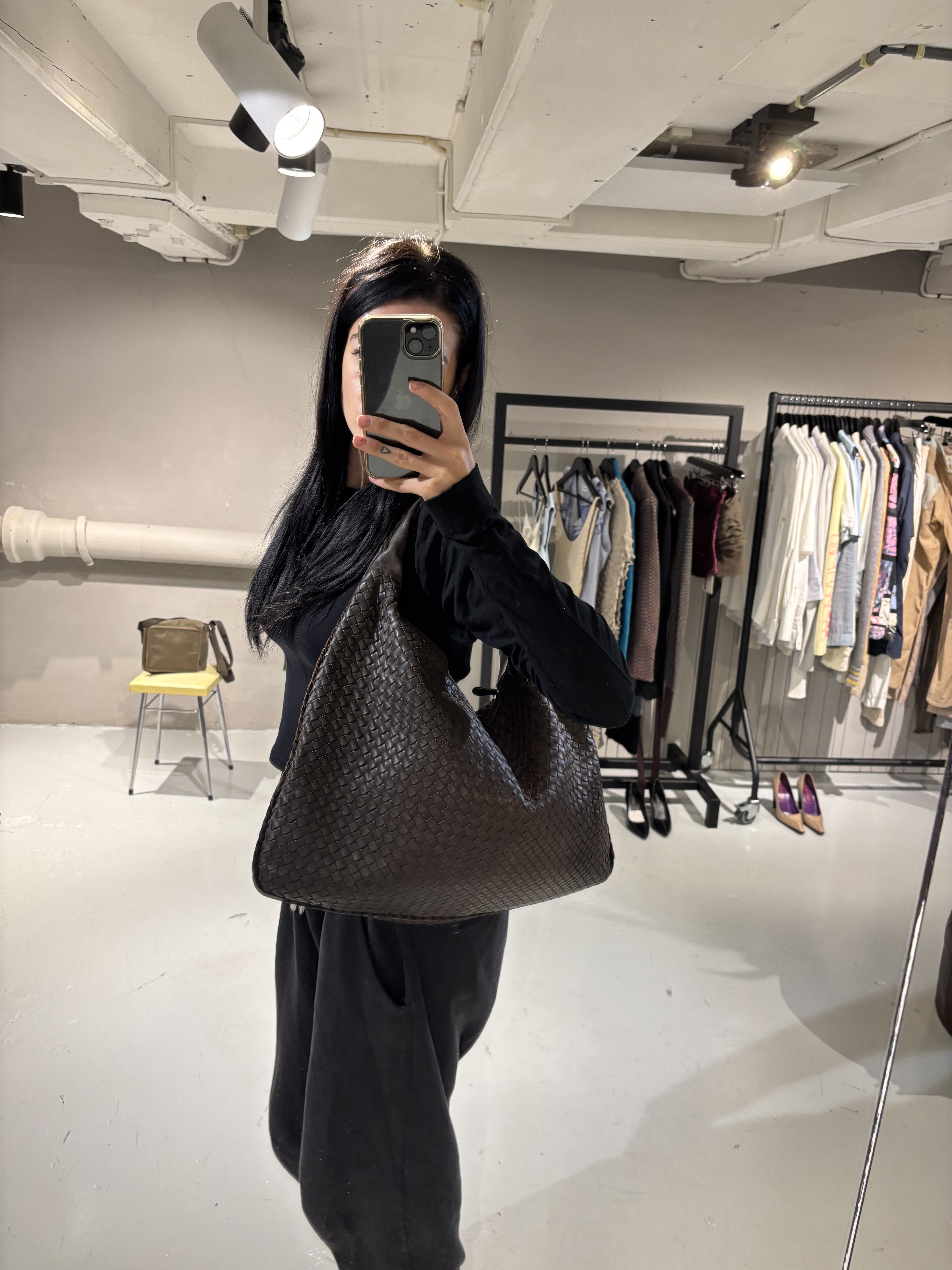 Bottega Veneta Intrecciato