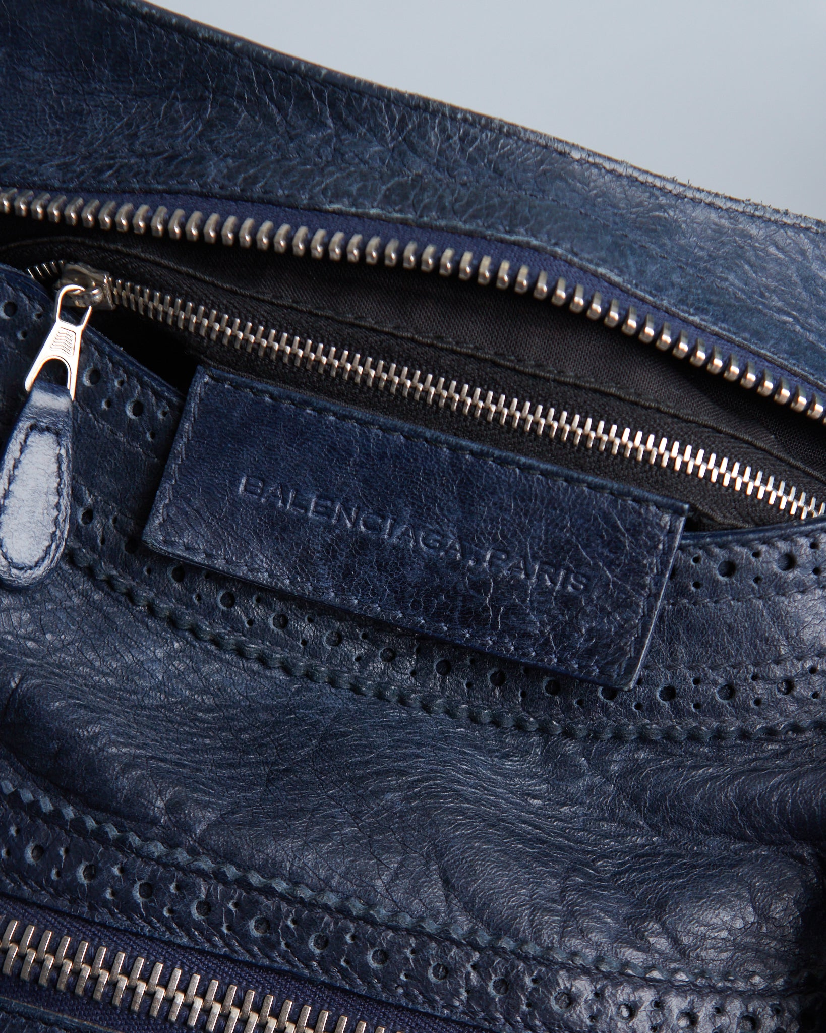 Balenciaga City Bag