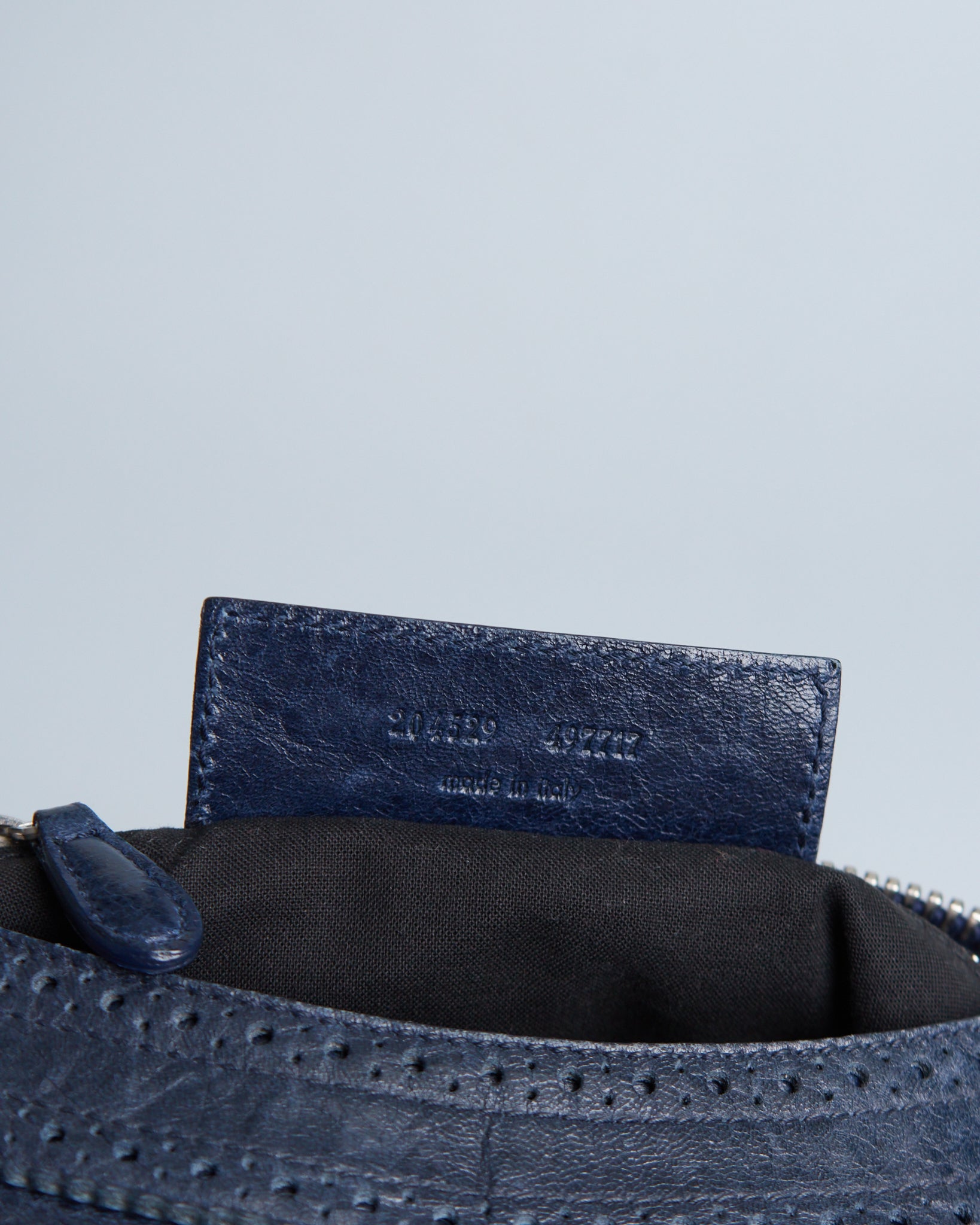 Balenciaga City Bag