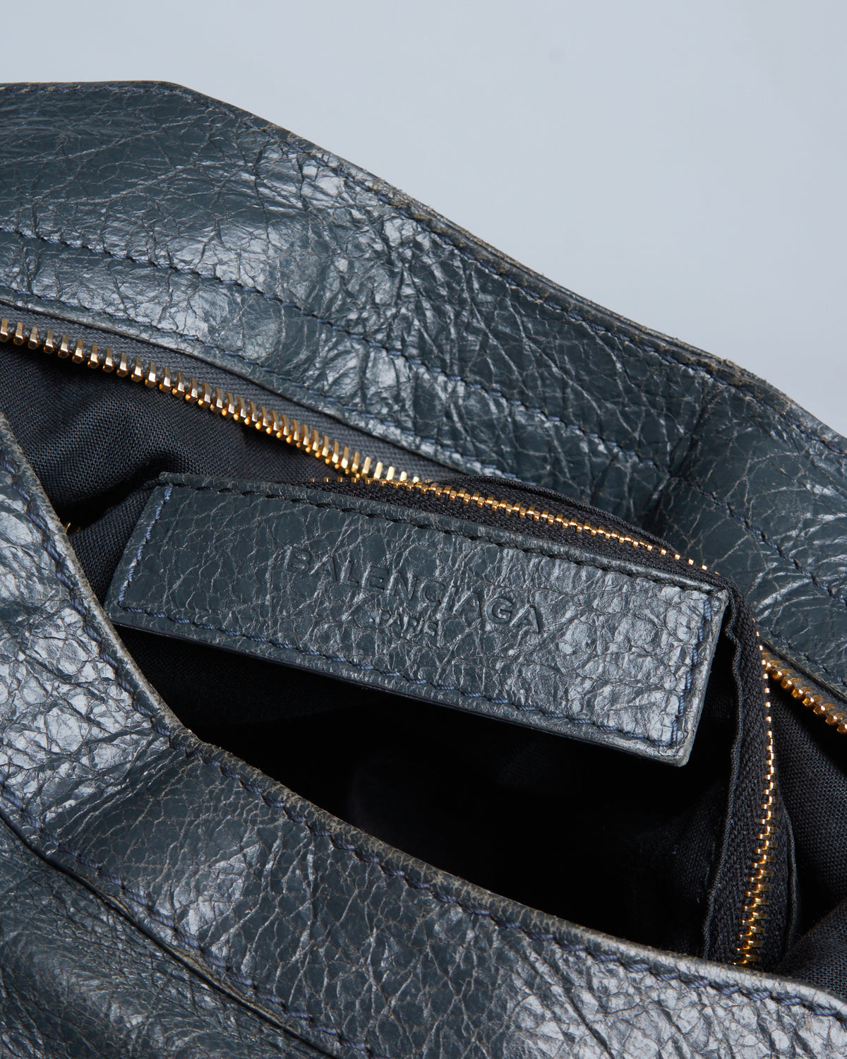 Balenciaga Velo Bag