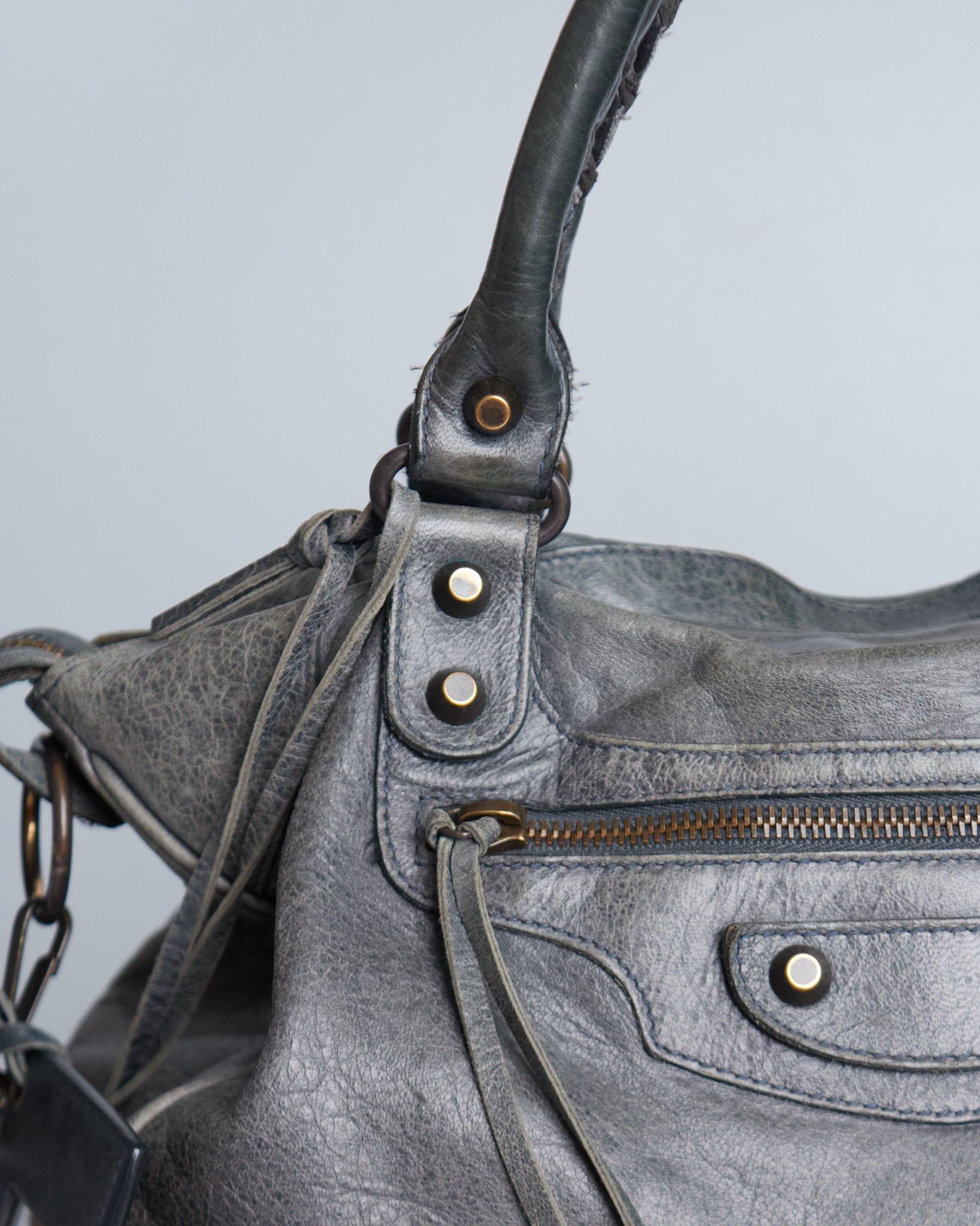 Balenciaga Town Bag