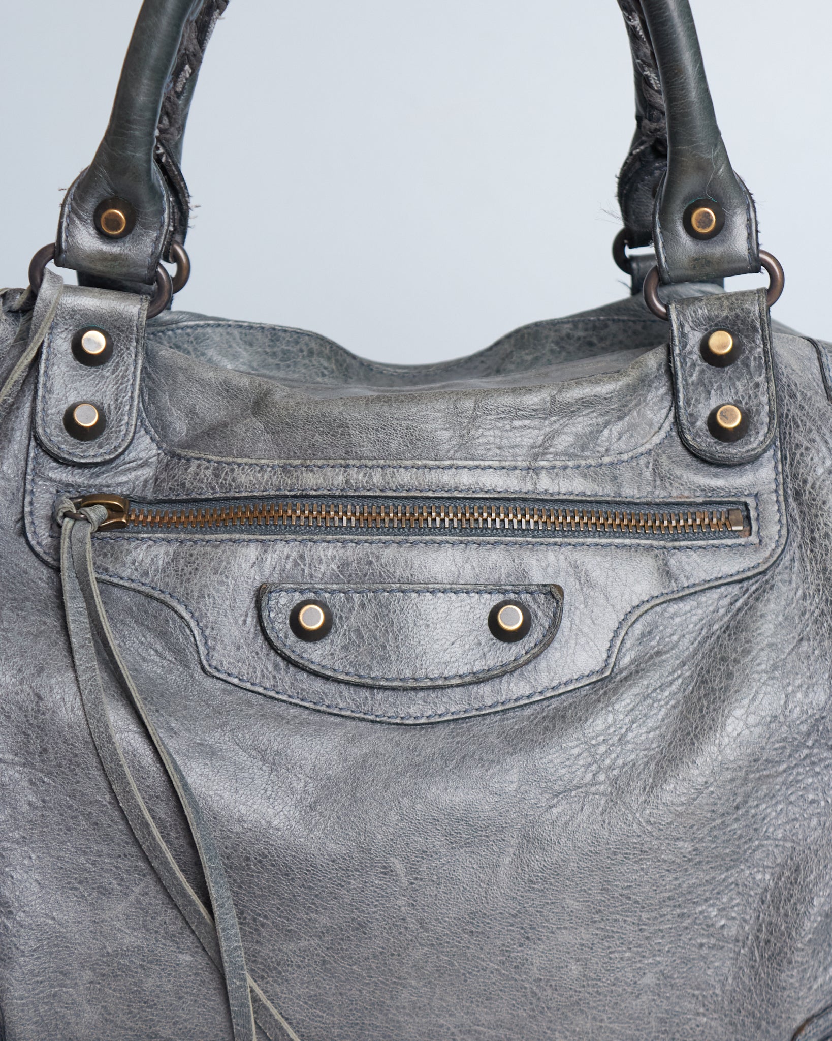 Balenciaga Town Bag