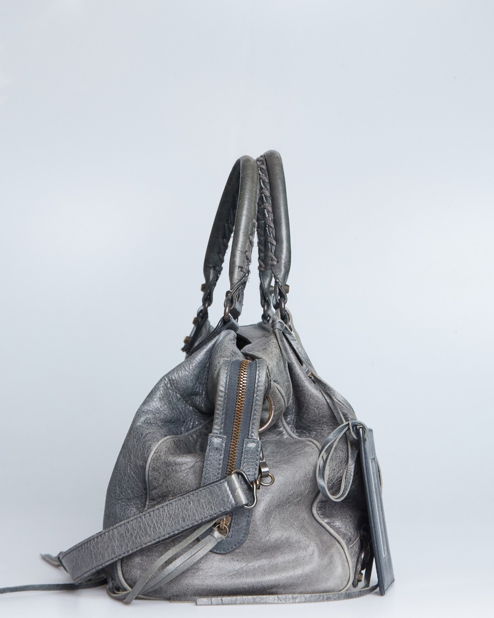 Balenciaga Town Bag
