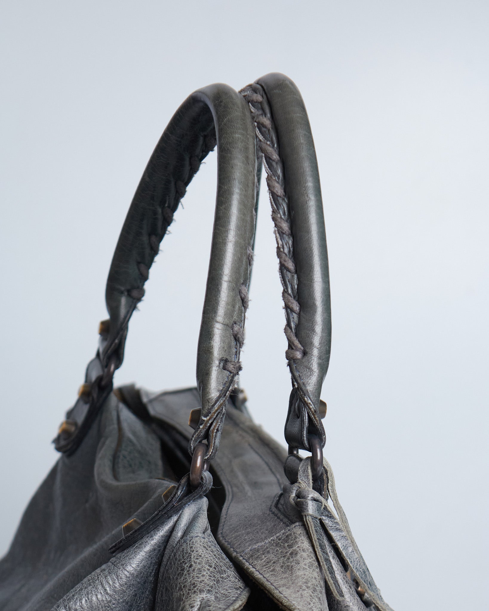 Balenciaga Town Bag