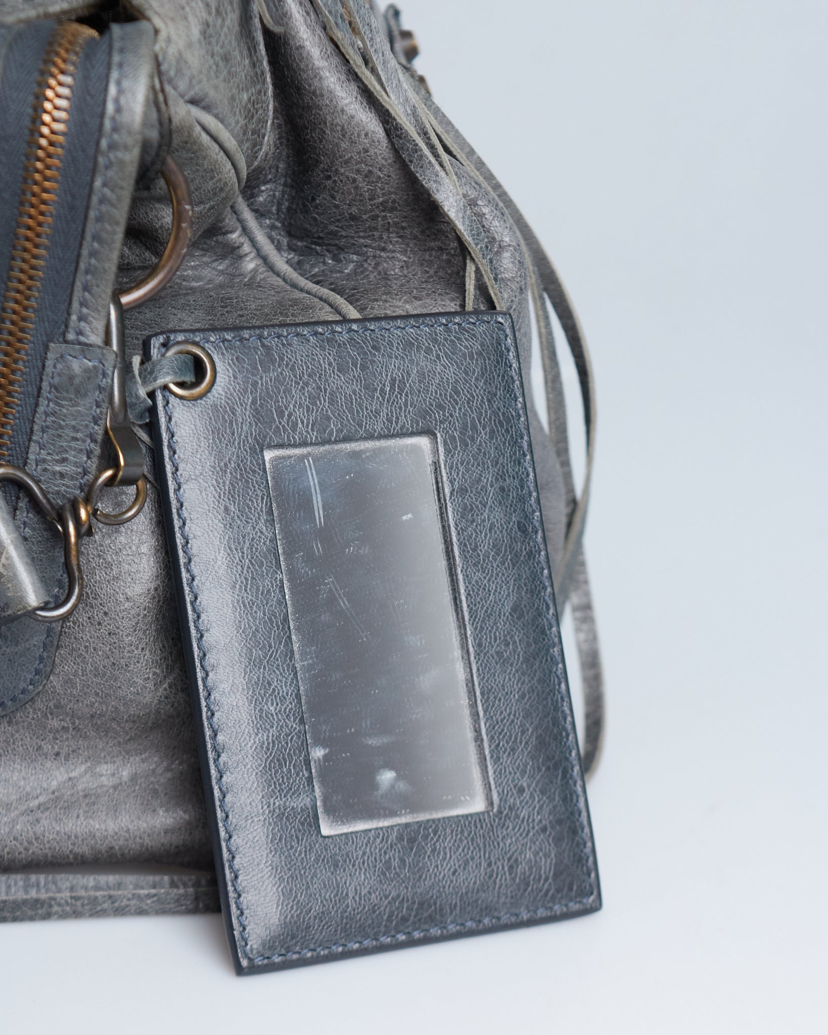 Balenciaga Town Bag