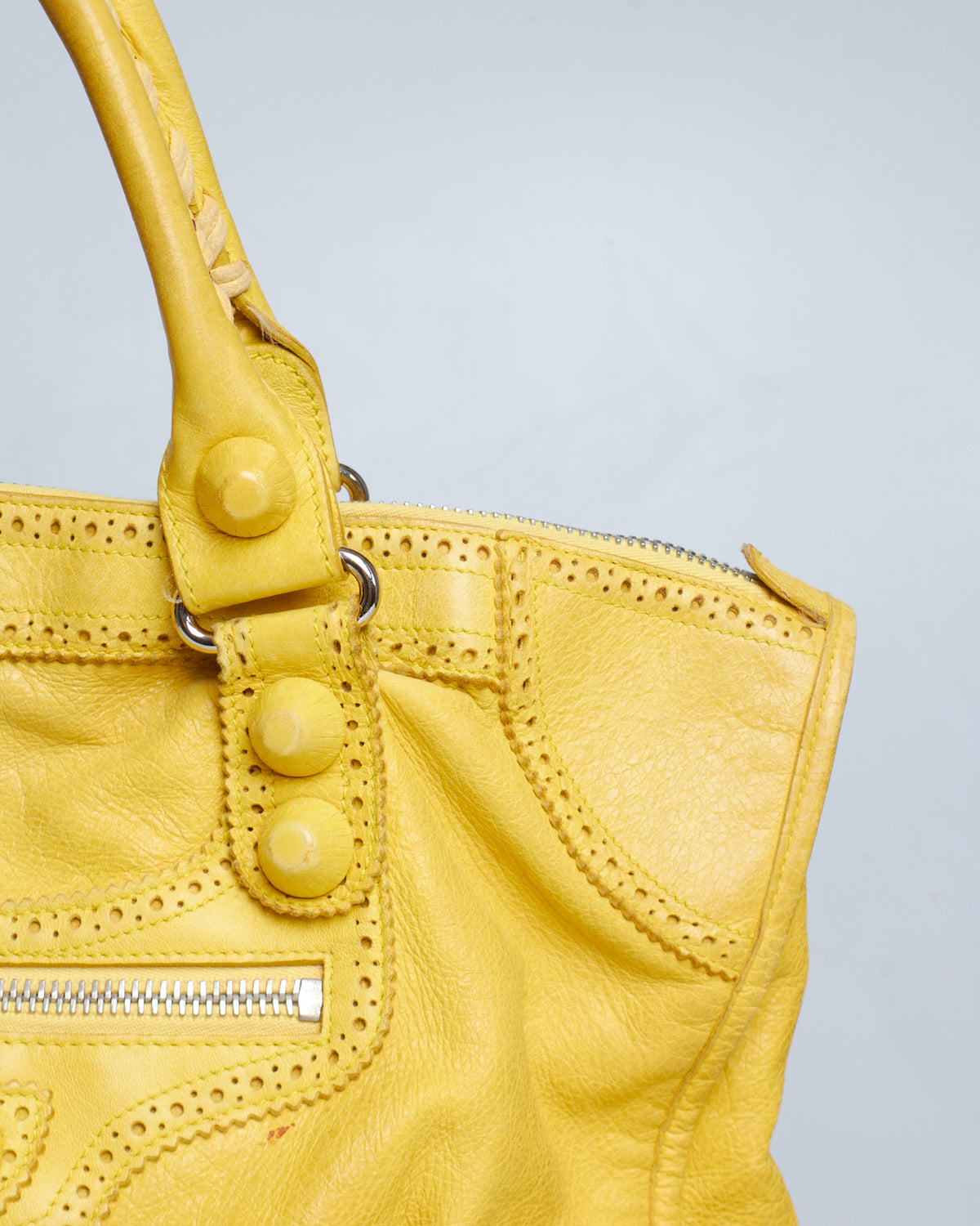 Balenciaga Giant Work Bag