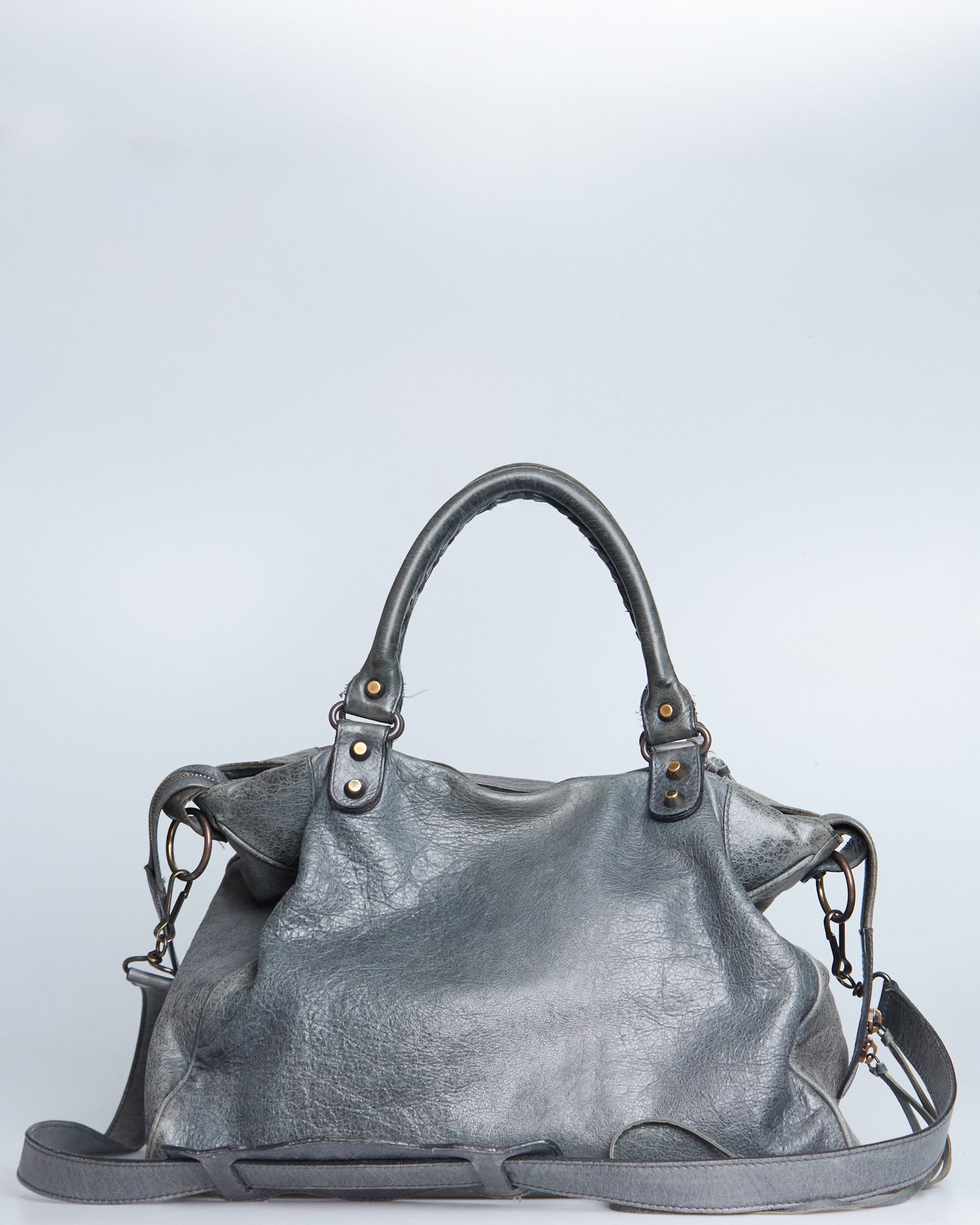 Balenciaga Town Bag