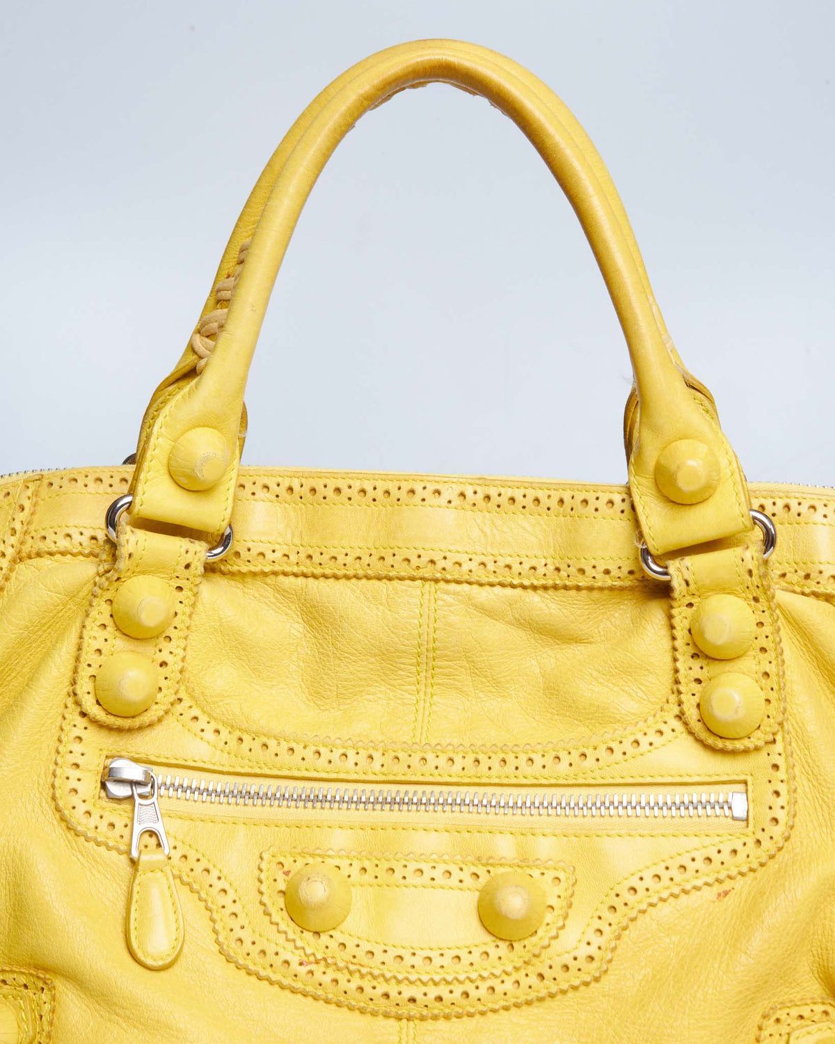 Balenciaga Giant Work Bag