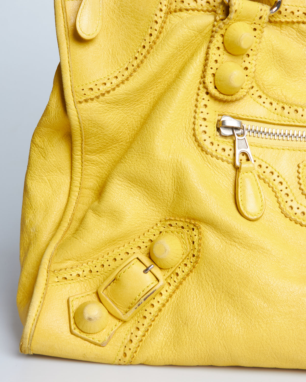 Balenciaga Giant Work Bag