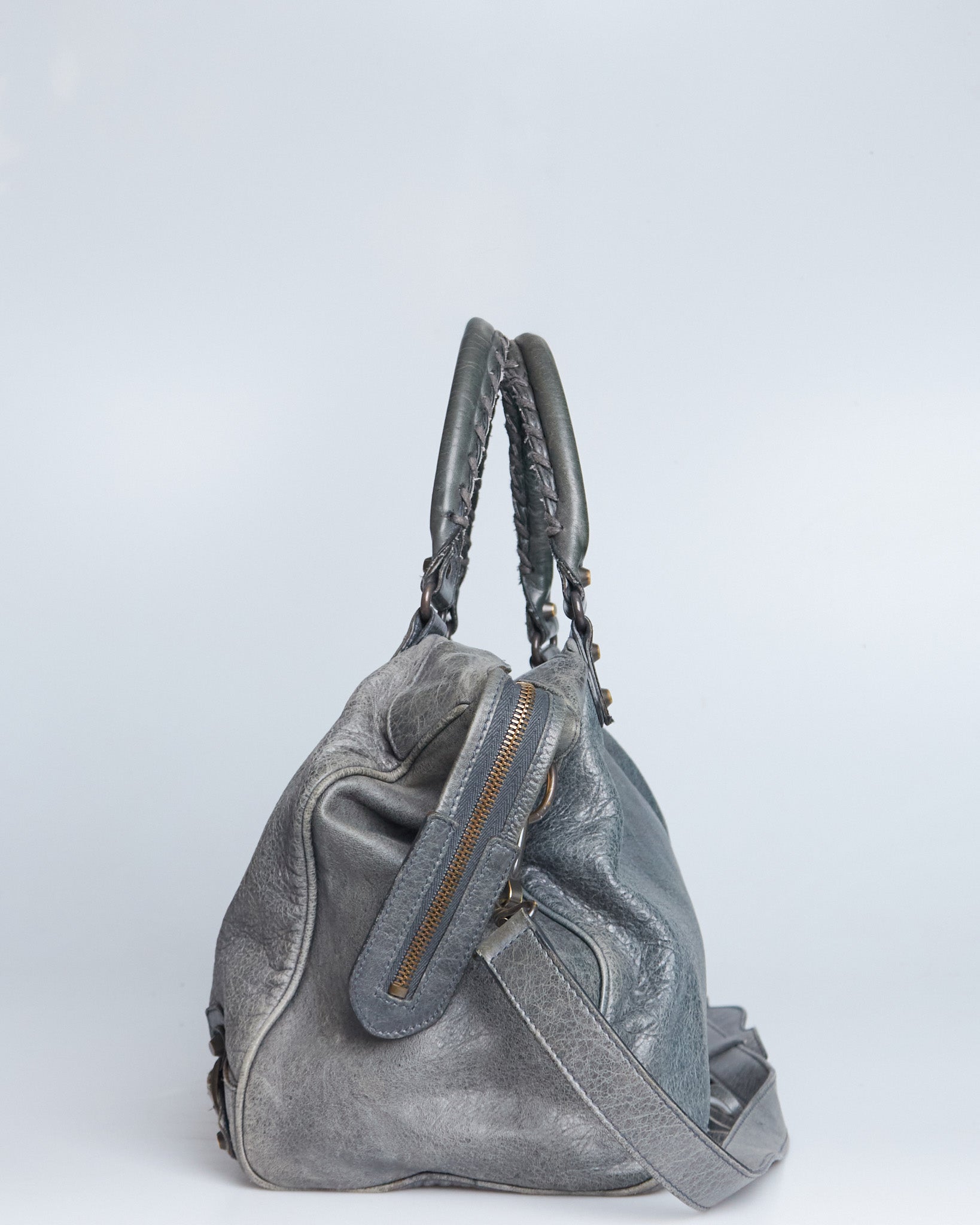 Balenciaga Town Bag