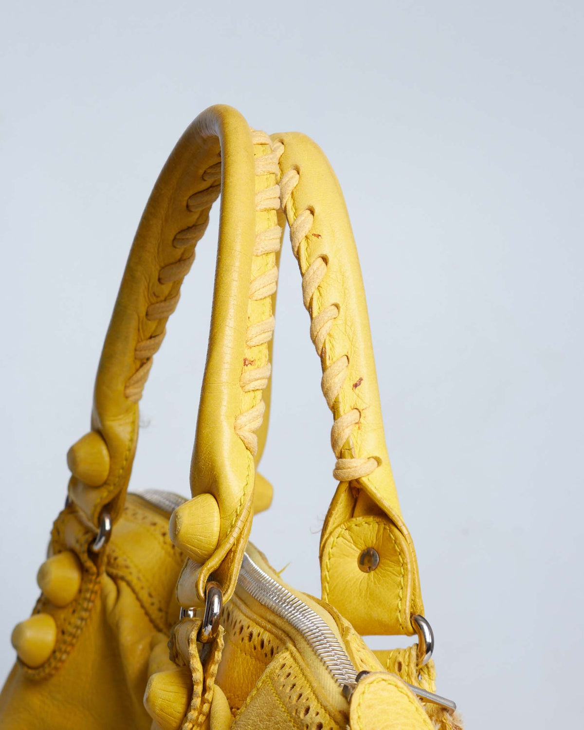 Balenciaga Giant Work Bag