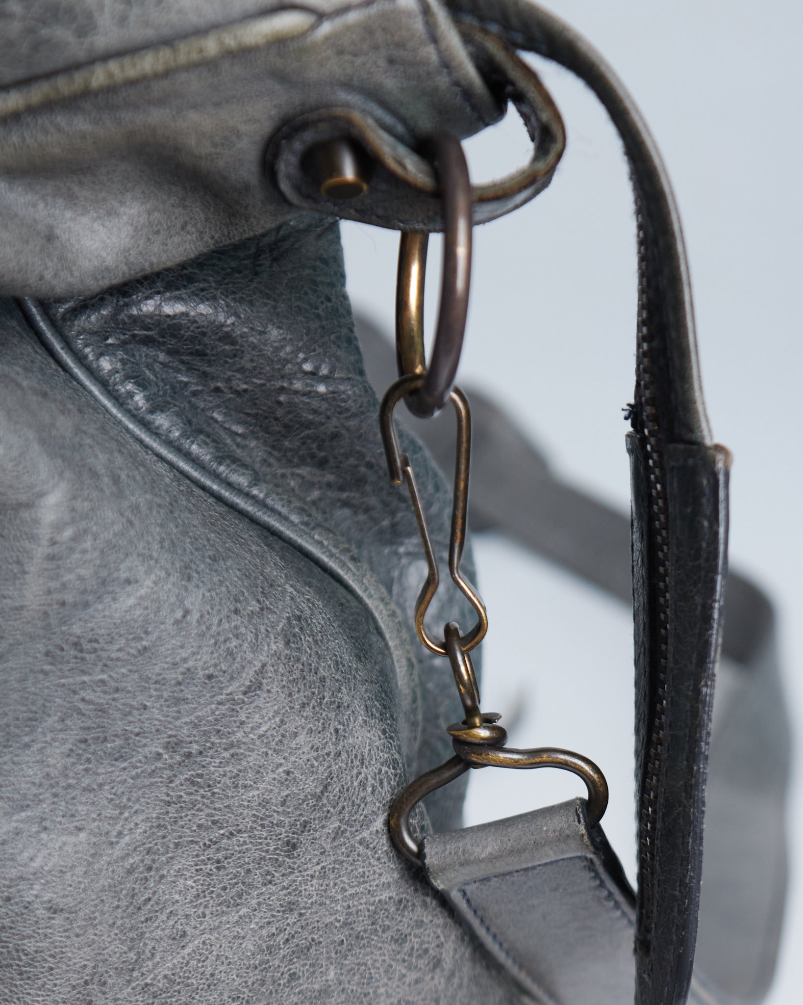 Balenciaga Town Bag