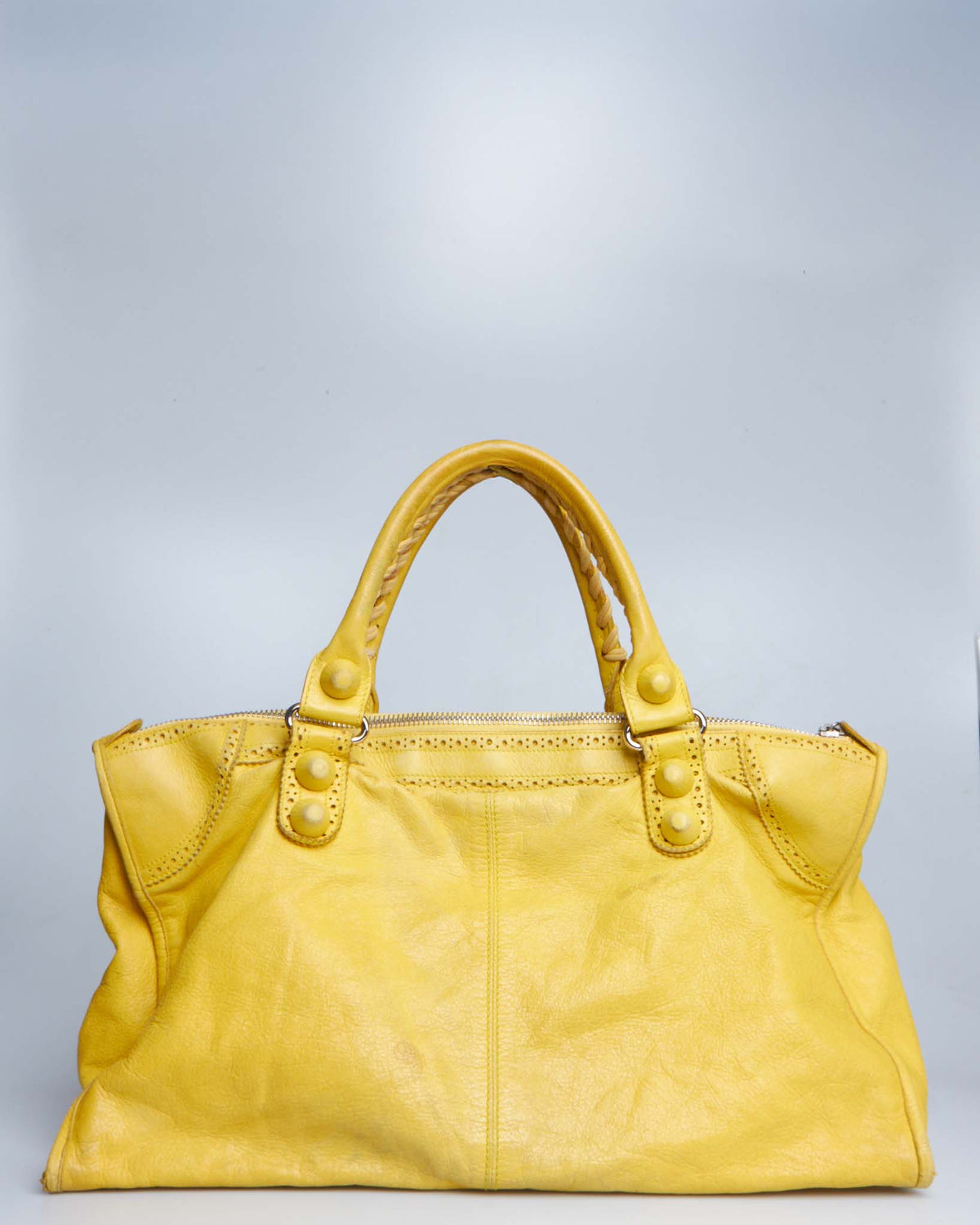Balenciaga Giant Work Bag