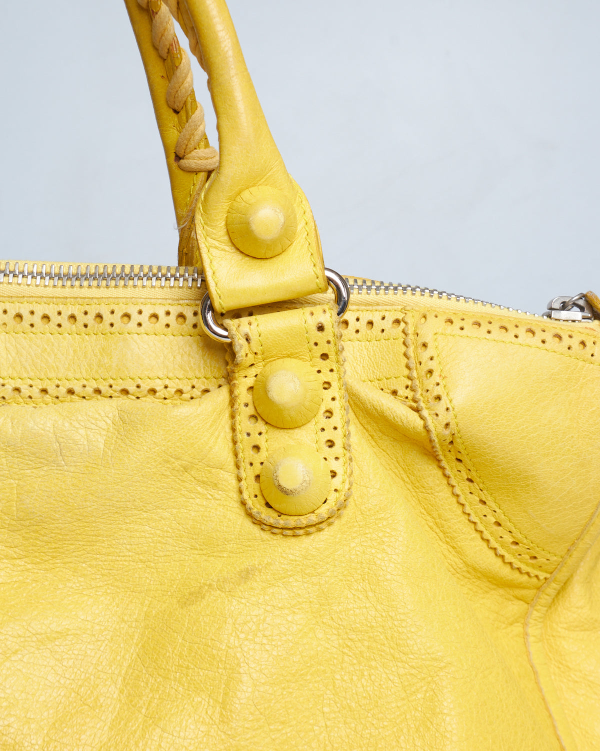 Balenciaga Giant Work Bag