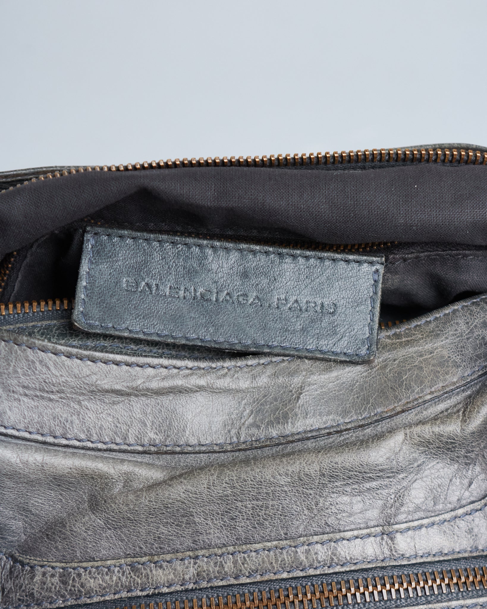 Balenciaga Town Bag