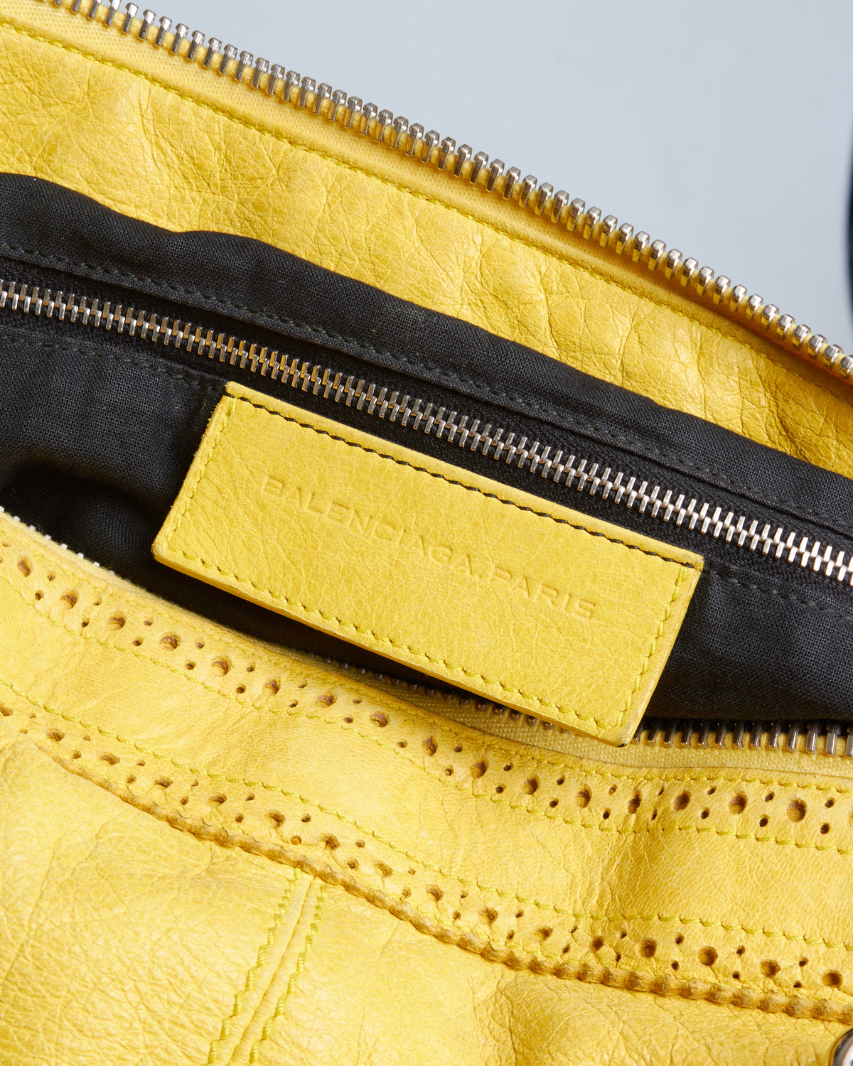 Balenciaga Giant Work Bag